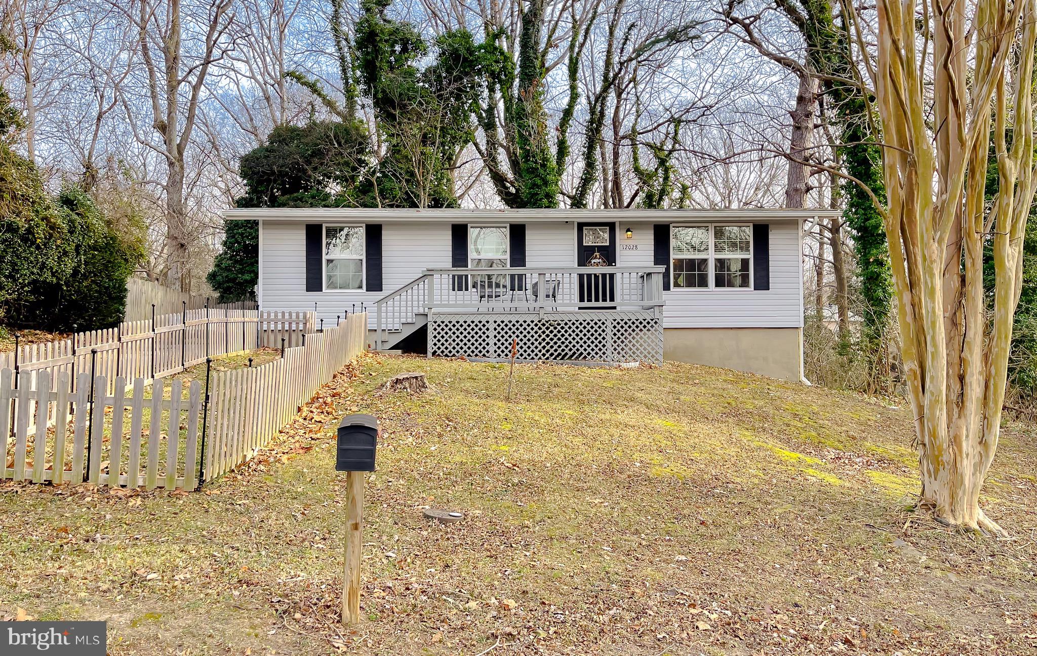 CHESAPEAKE RANCH ESTATES - Residential