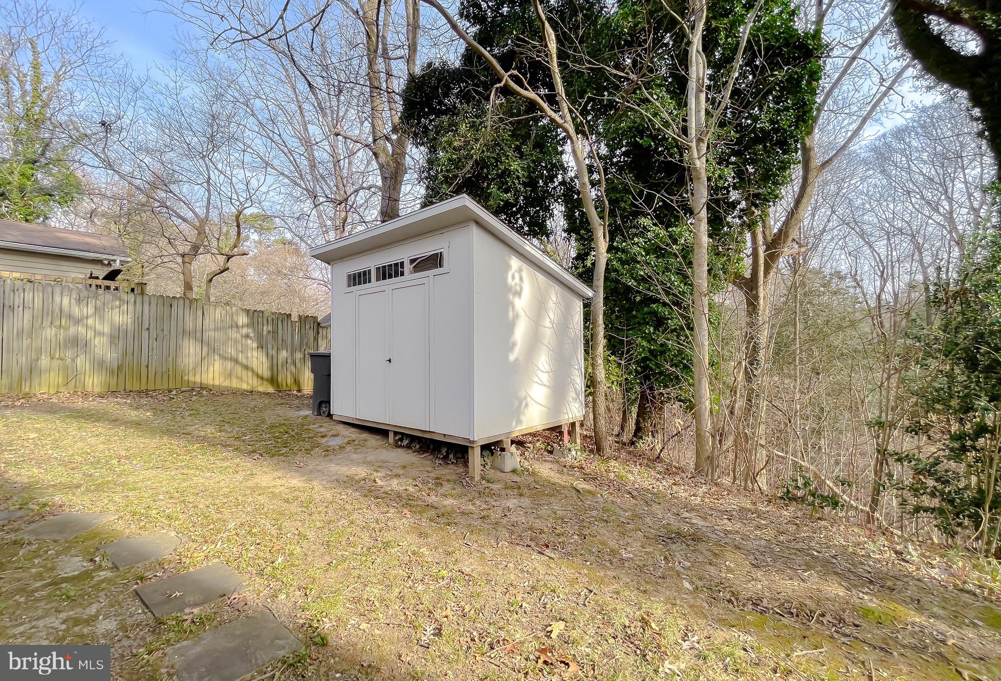 CHESAPEAKE RANCH ESTATES - Residential