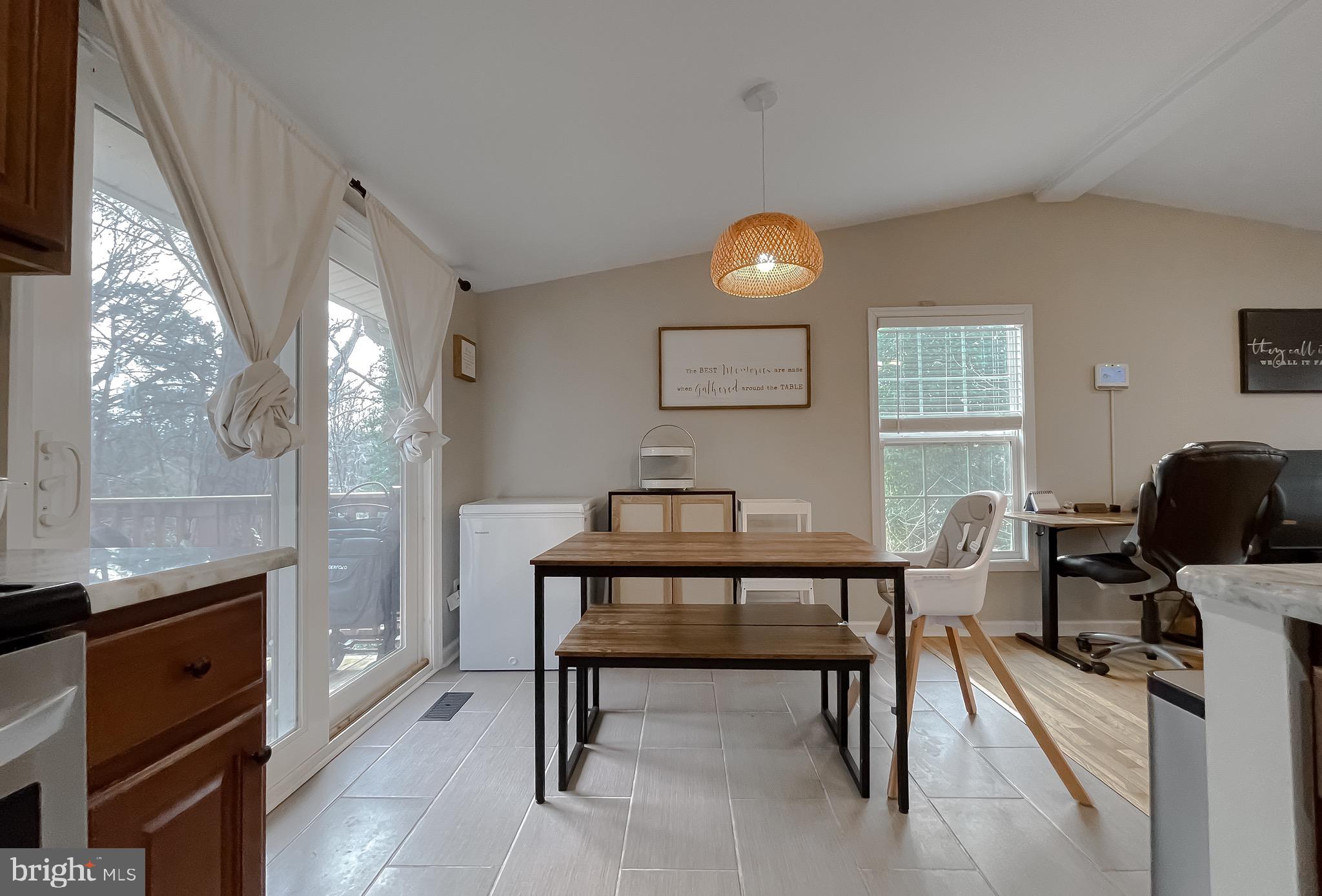 CHESAPEAKE RANCH ESTATES - Residential