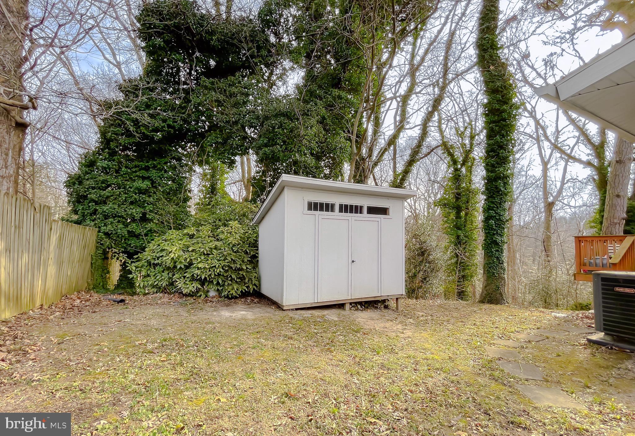 CHESAPEAKE RANCH ESTATES - Residential