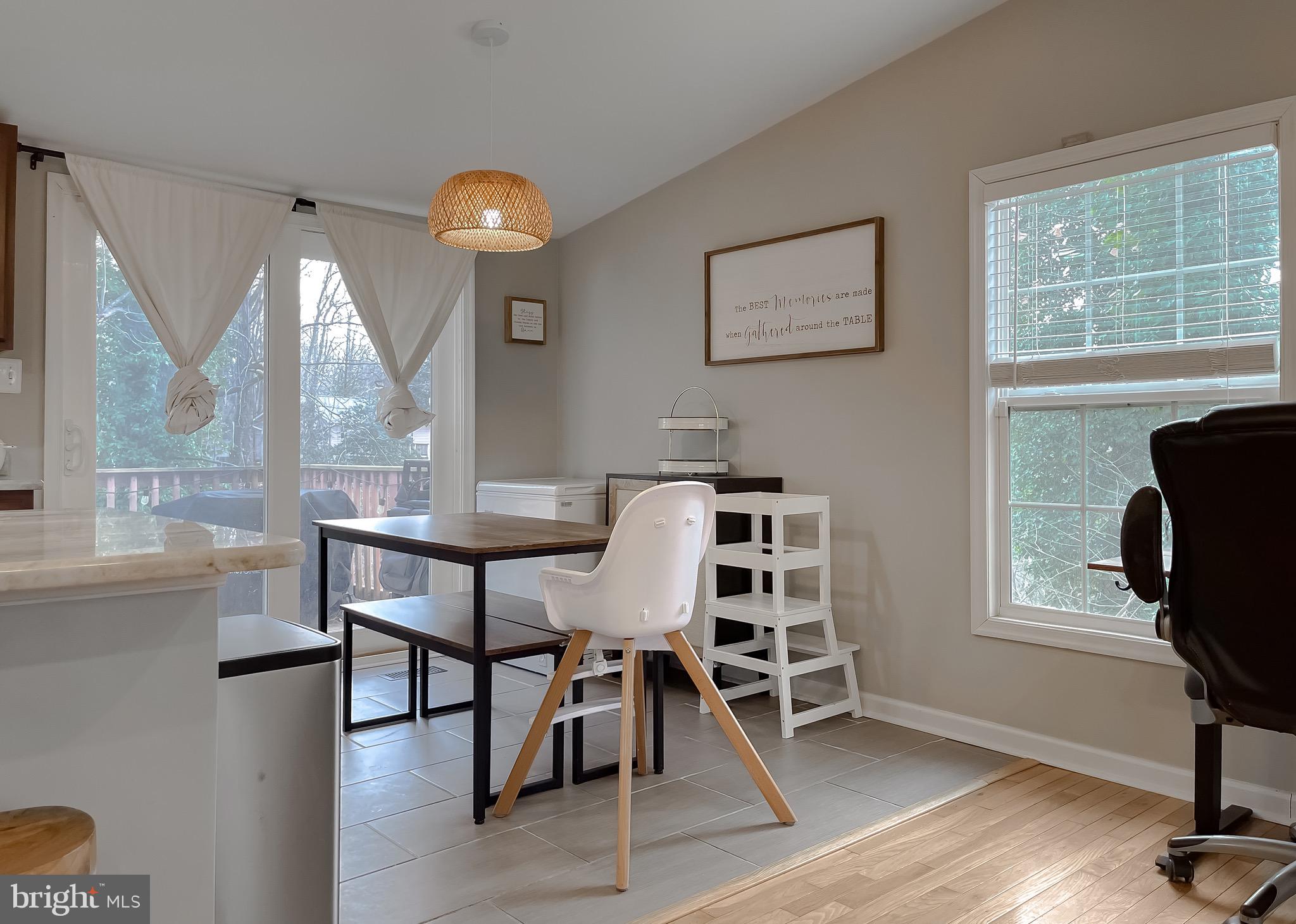 CHESAPEAKE RANCH ESTATES - Residential