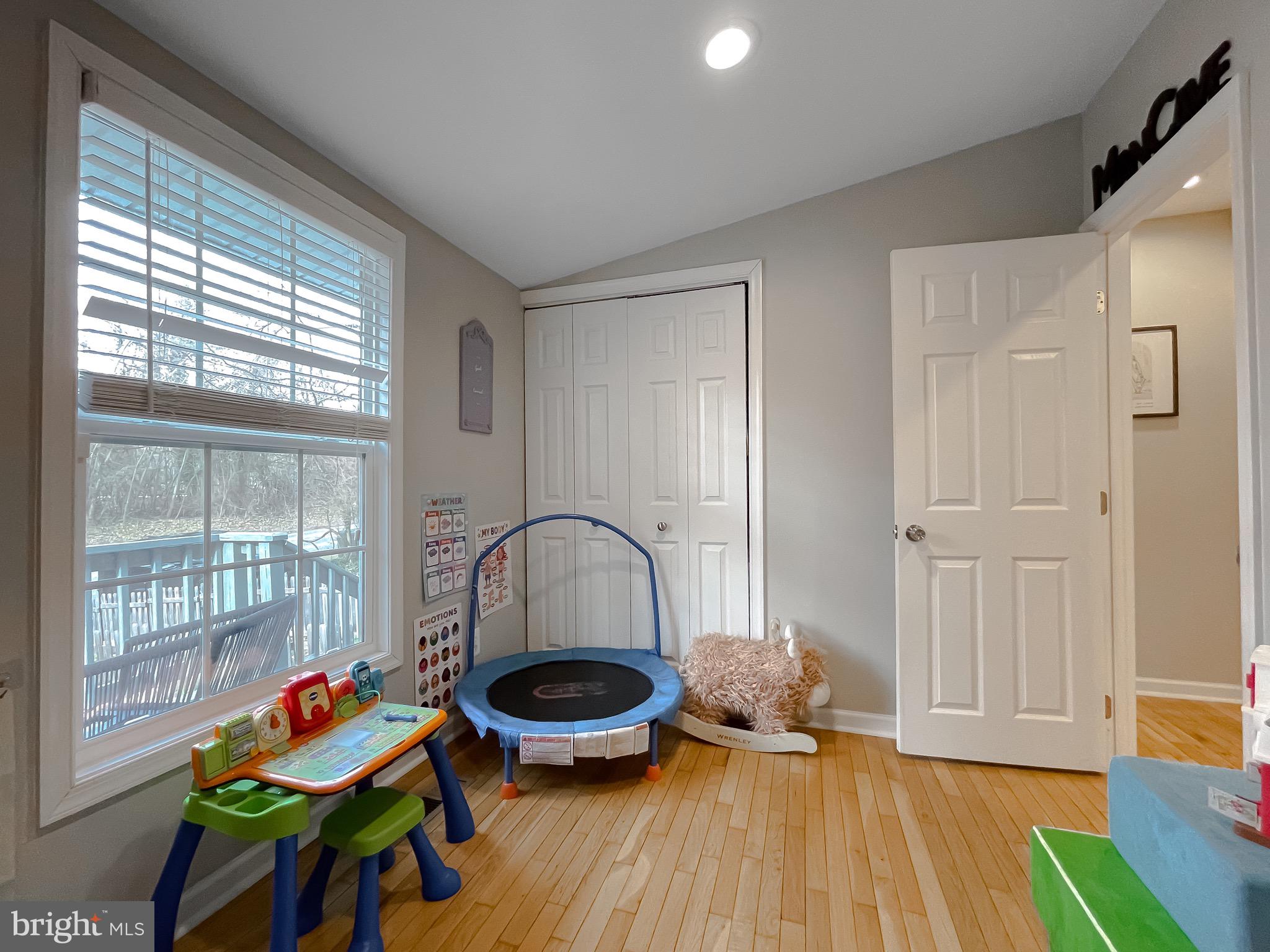 CHESAPEAKE RANCH ESTATES - Residential