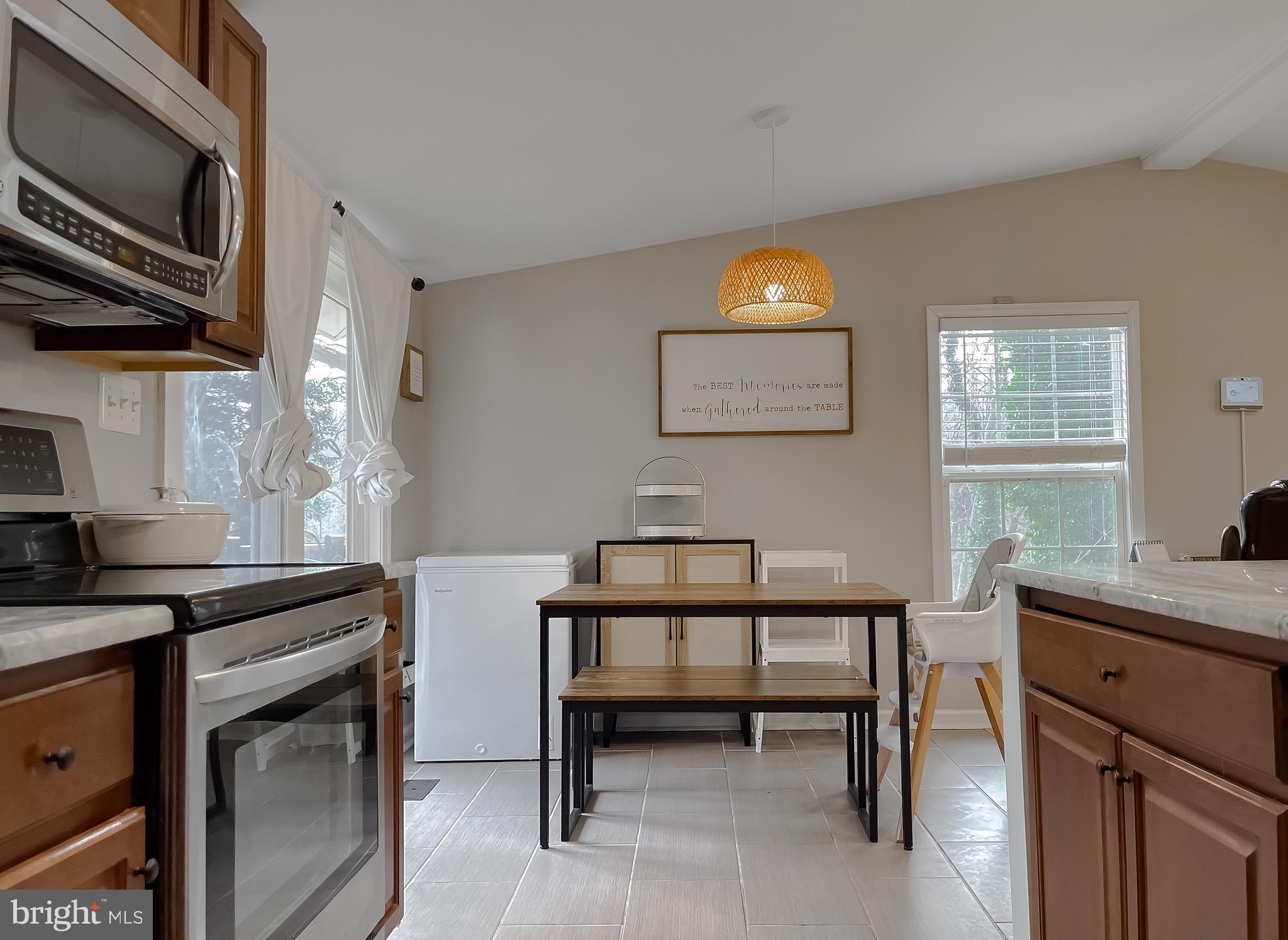 CHESAPEAKE RANCH ESTATES - Residential