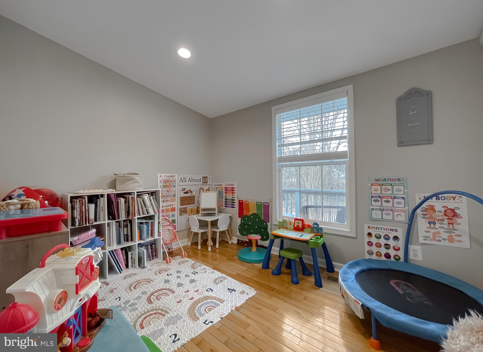 CHESAPEAKE RANCH ESTATES - Residential