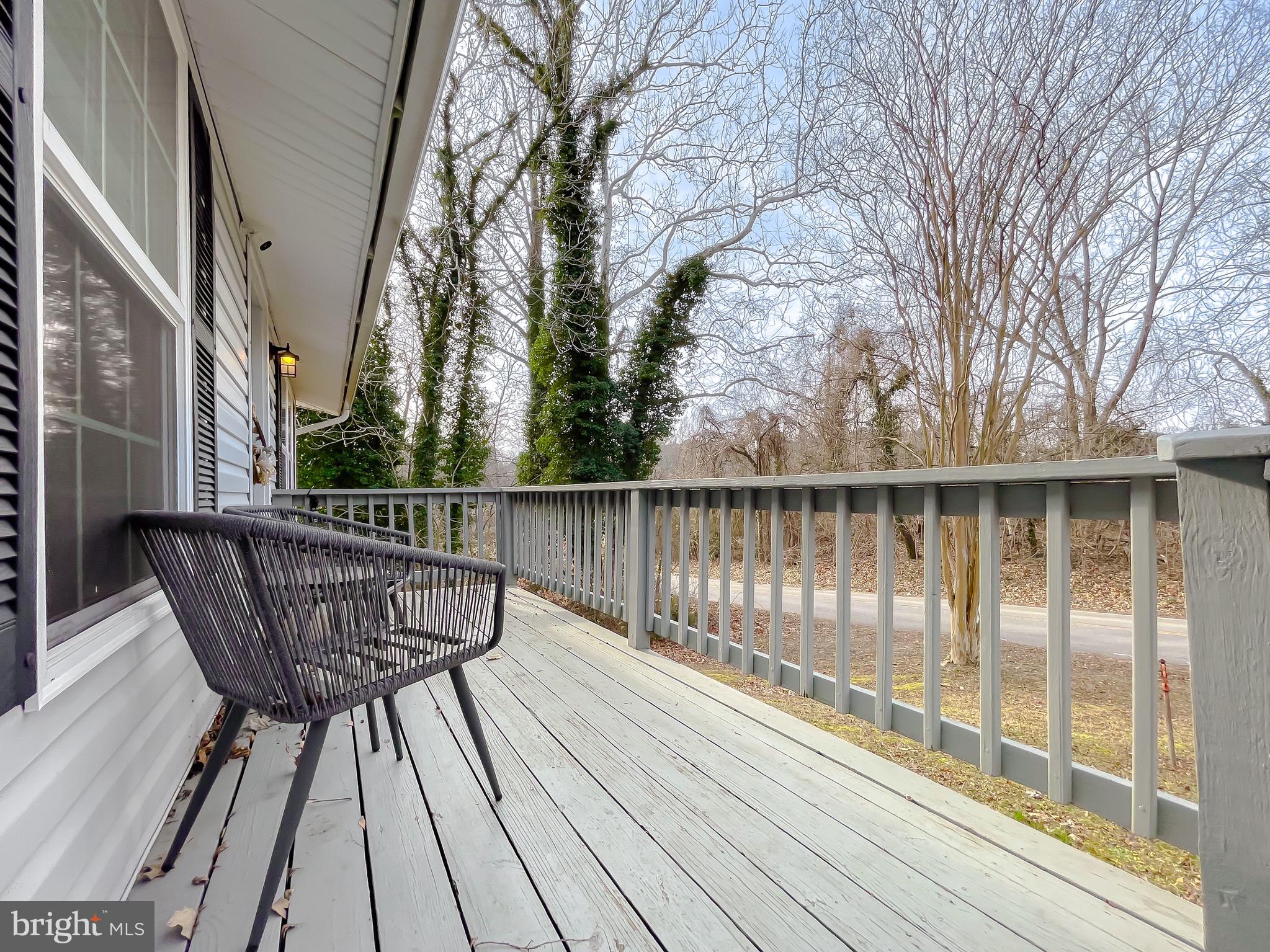 CHESAPEAKE RANCH ESTATES - Residential