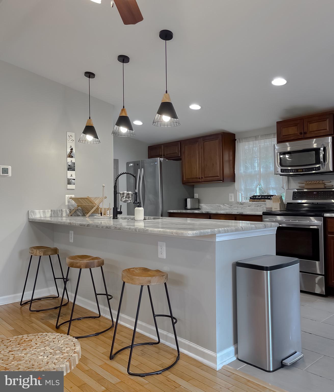 CHESAPEAKE RANCH ESTATES - Residential