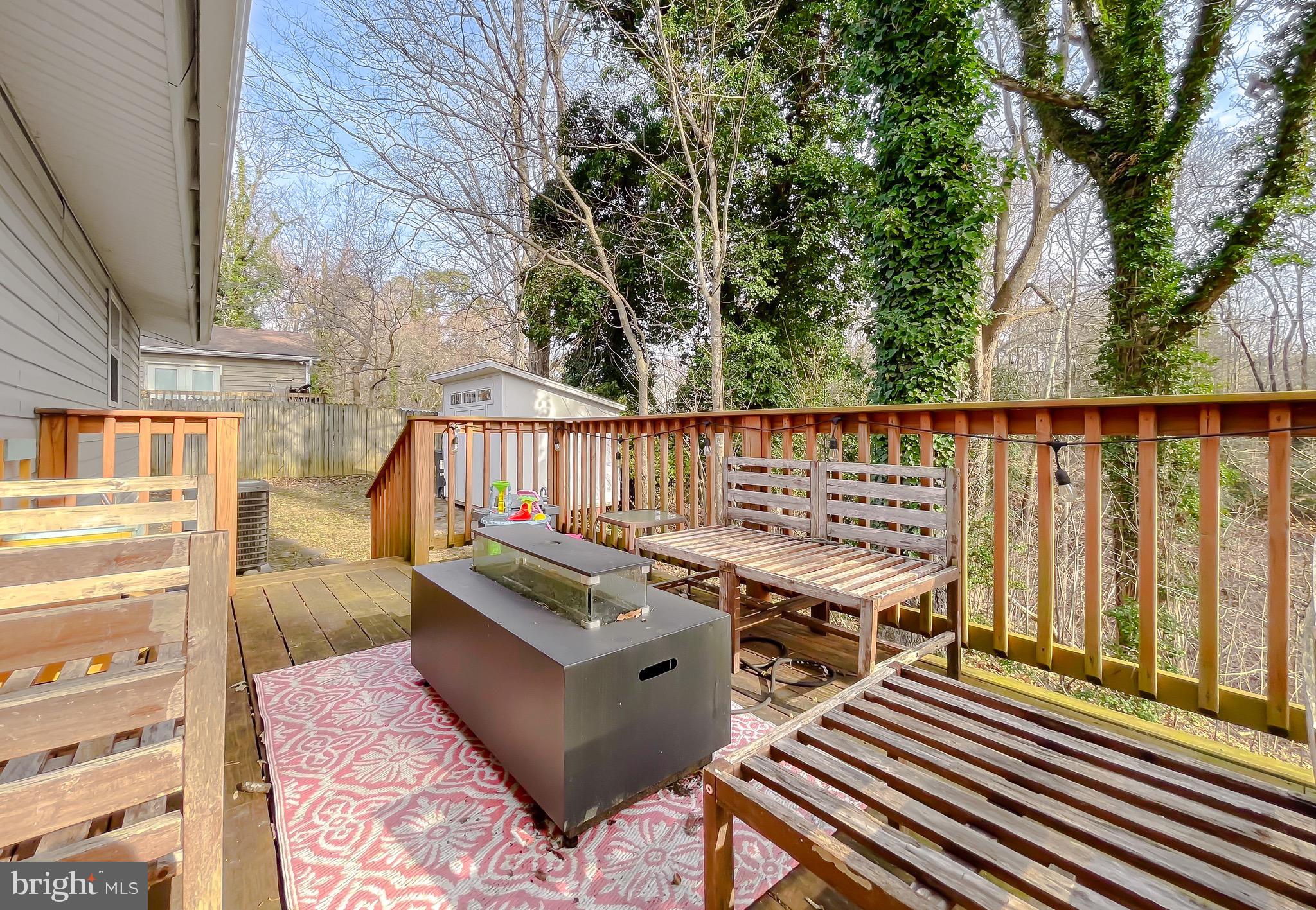 CHESAPEAKE RANCH ESTATES - Residential