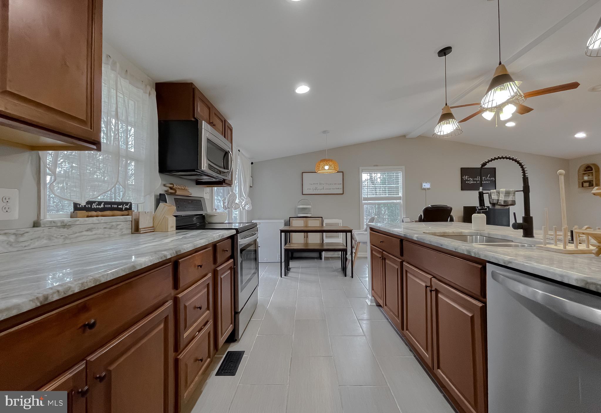 CHESAPEAKE RANCH ESTATES - Residential