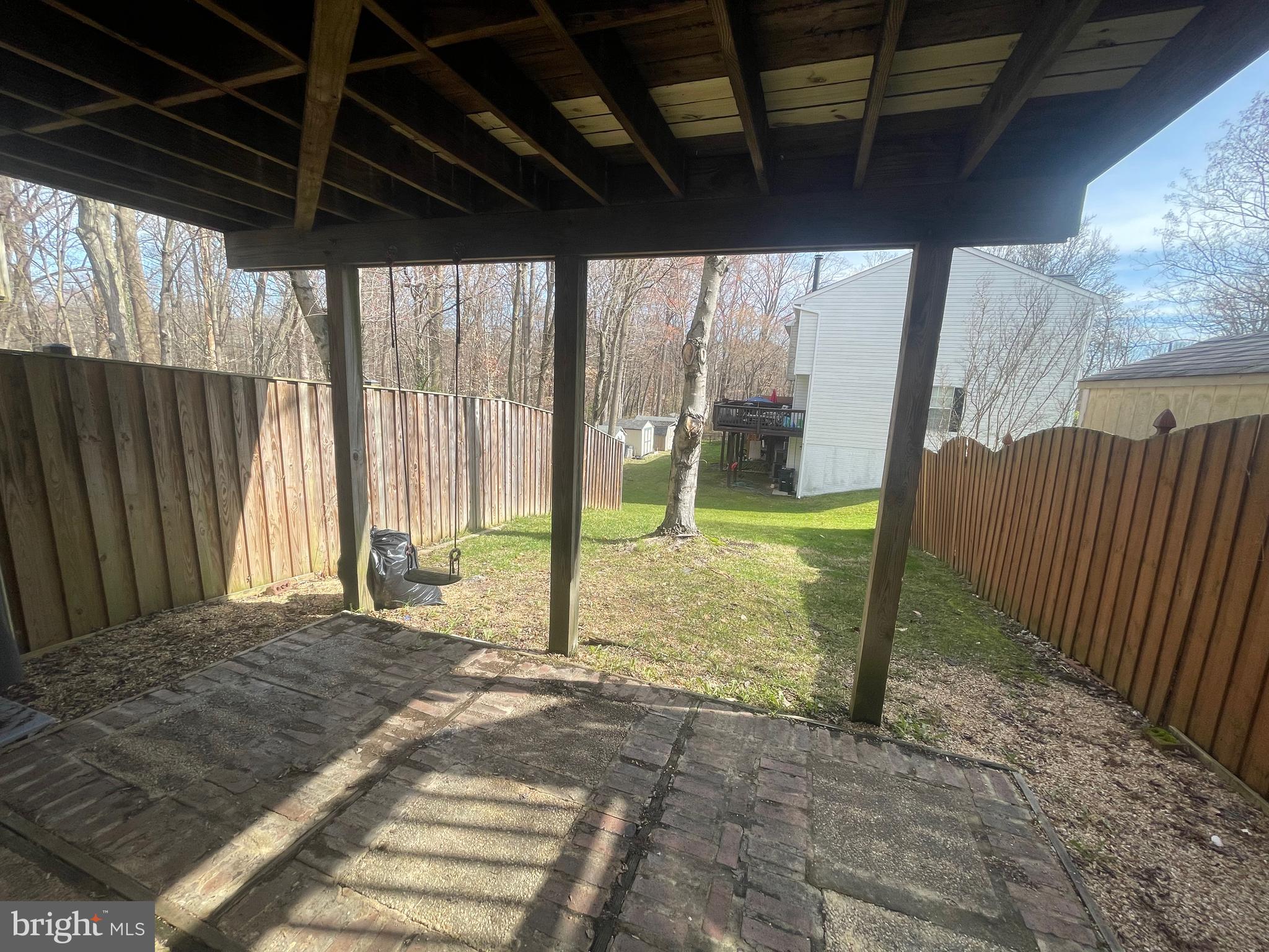 SAVAGE MEADOWS - Residential Lease