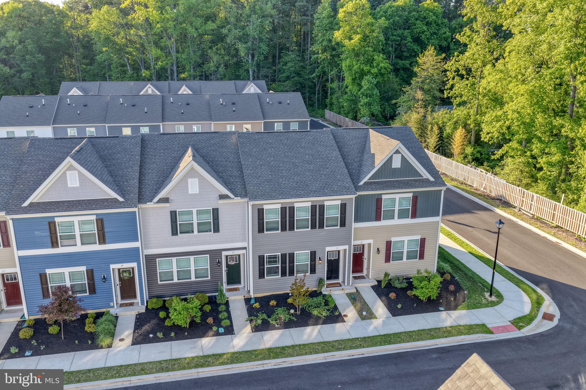 35 CROWBERRY DRIVE