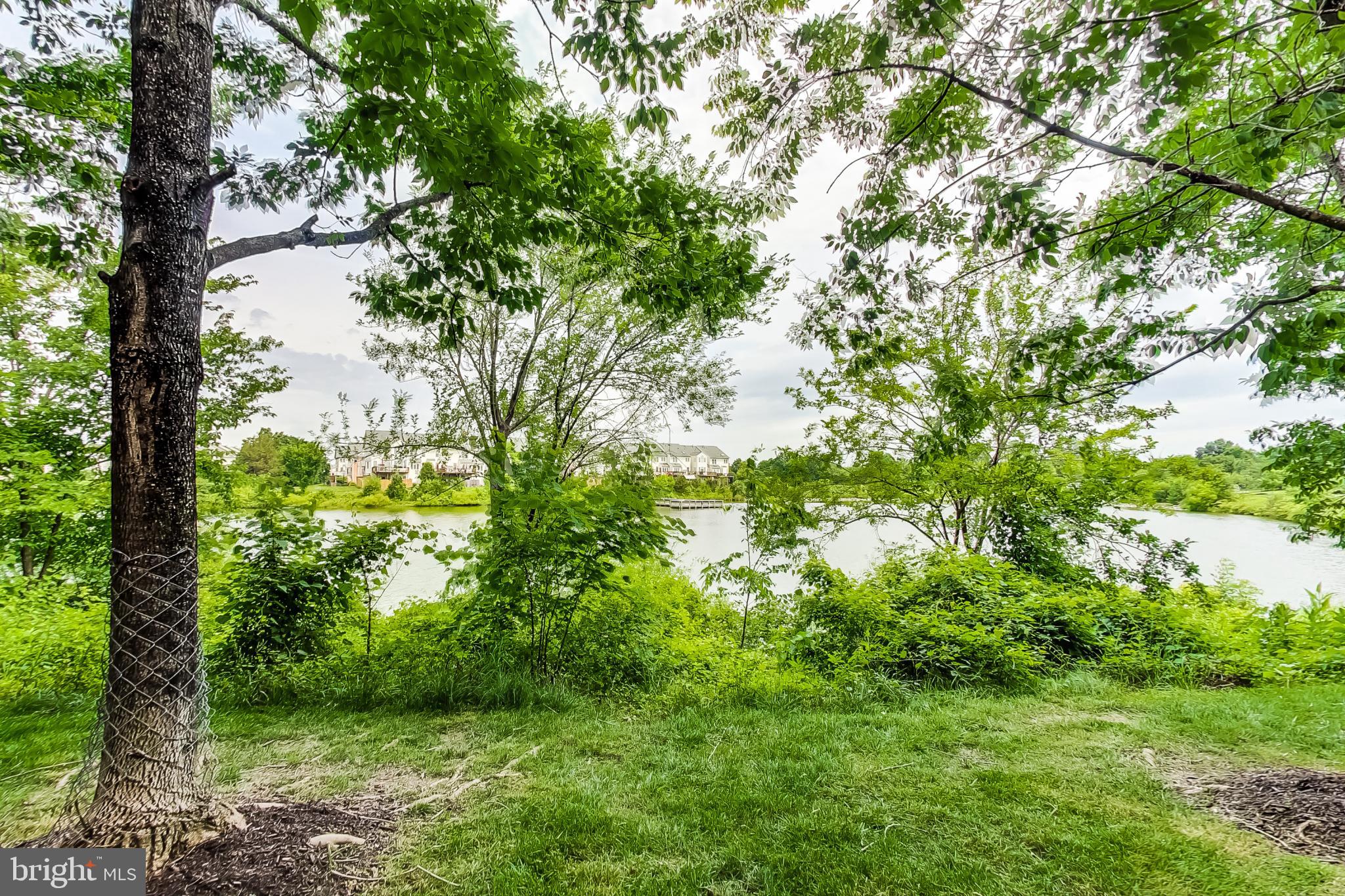 AMBERLEA AT SOUTH RIDING - Residential Lease