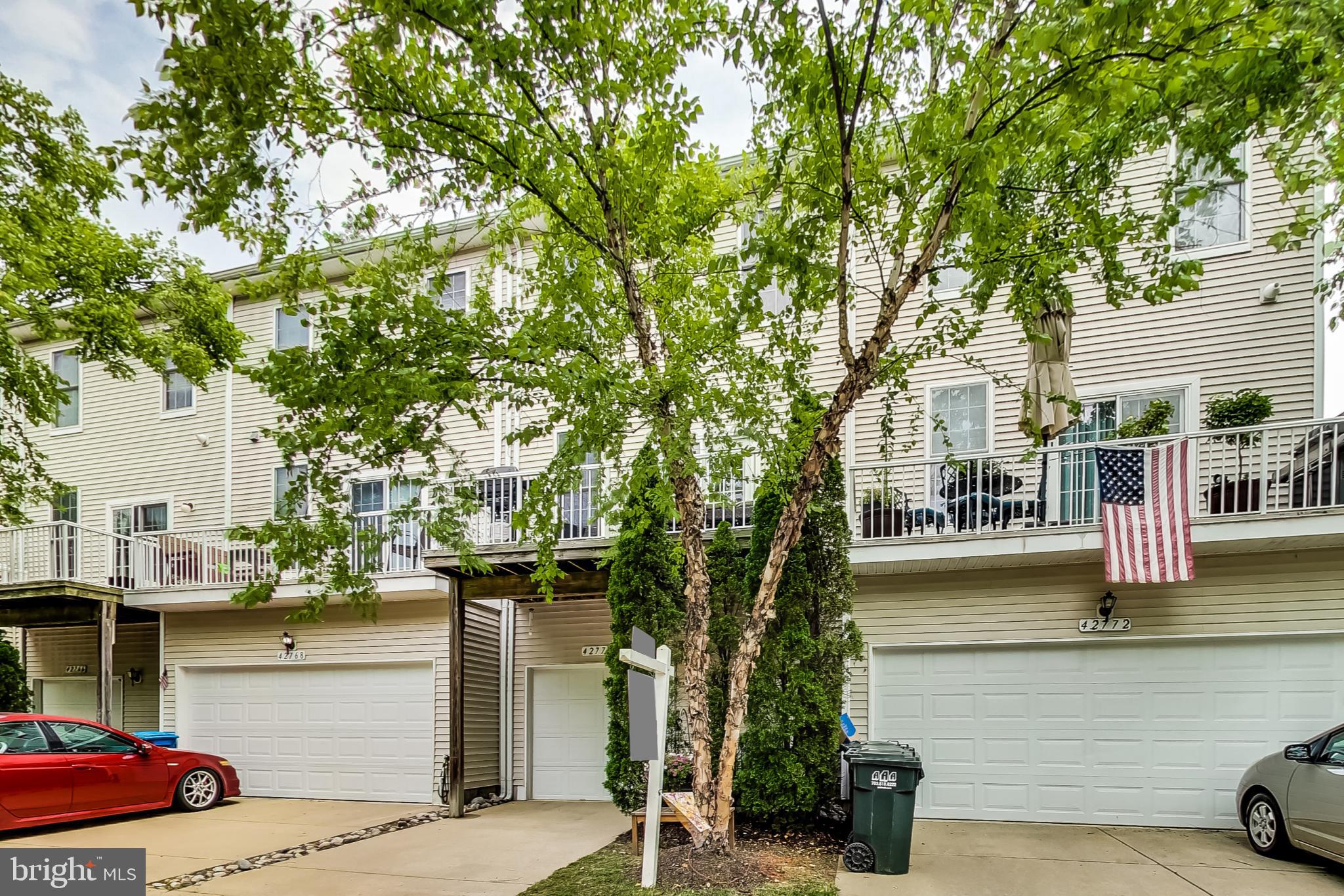 AMBERLEA AT SOUTH RIDING - Residential Lease