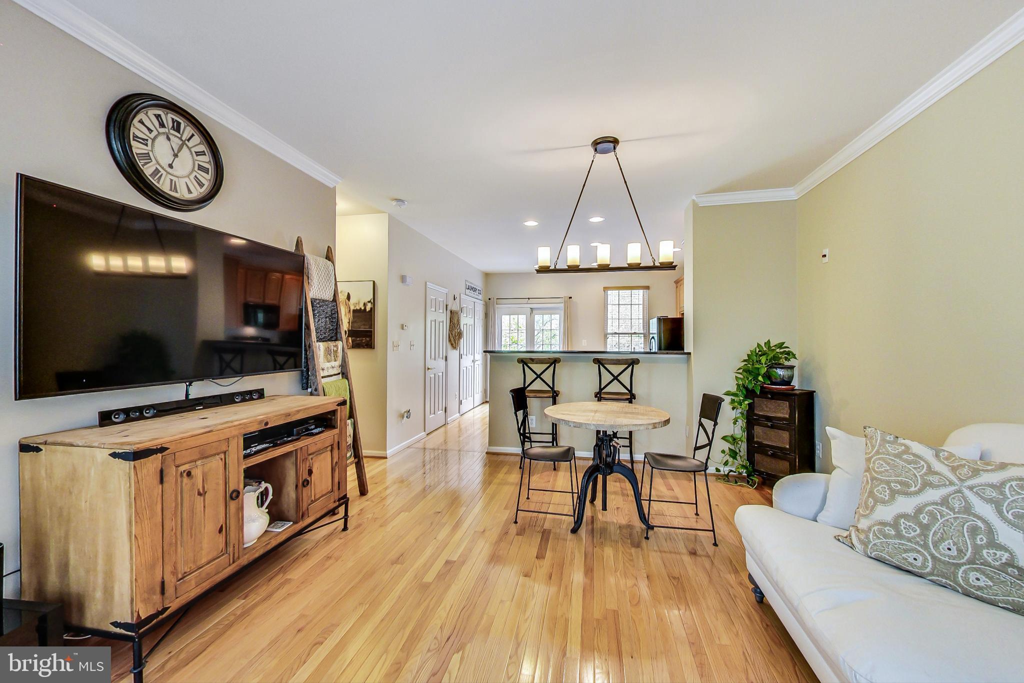 AMBERLEA AT SOUTH RIDING - Residential Lease