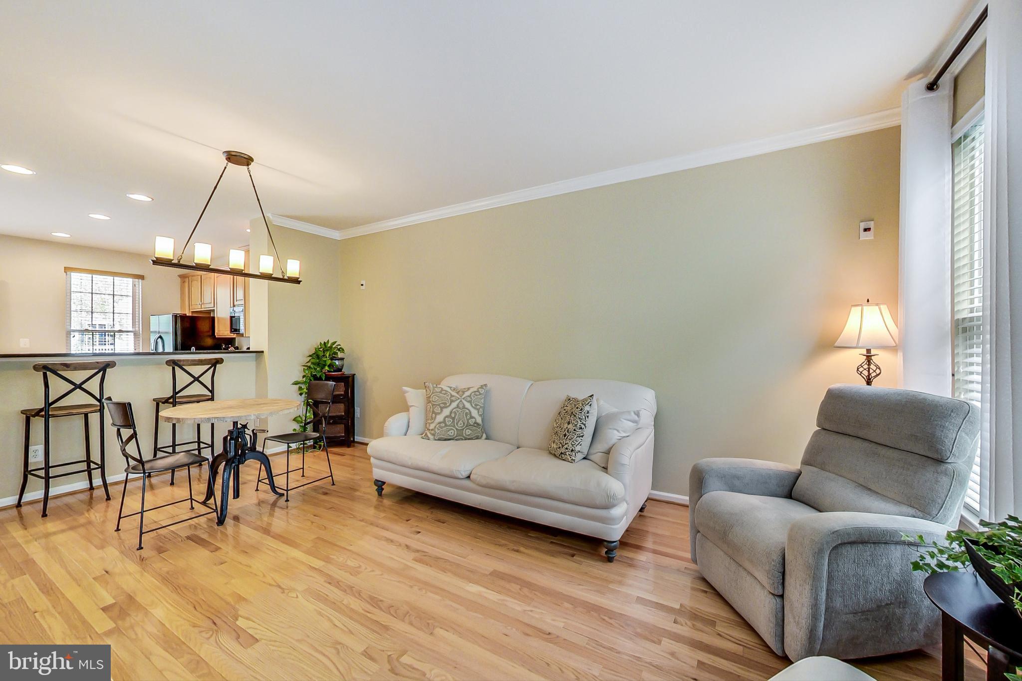 AMBERLEA AT SOUTH RIDING - Residential Lease