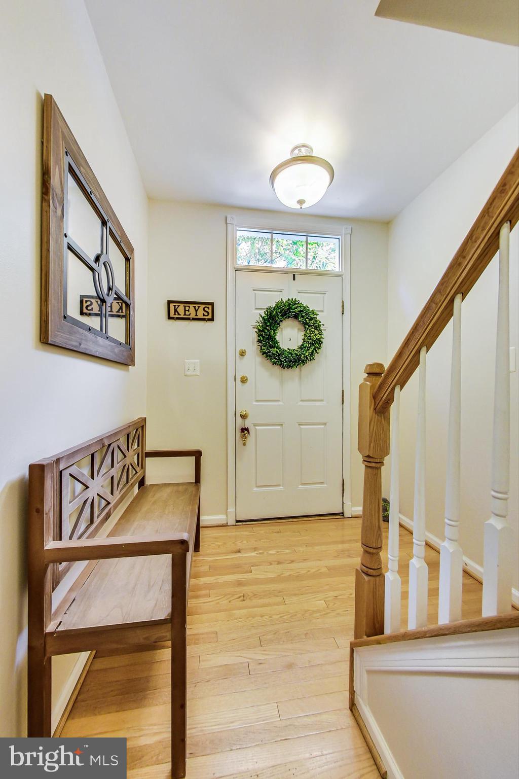 AMBERLEA AT SOUTH RIDING - Residential Lease