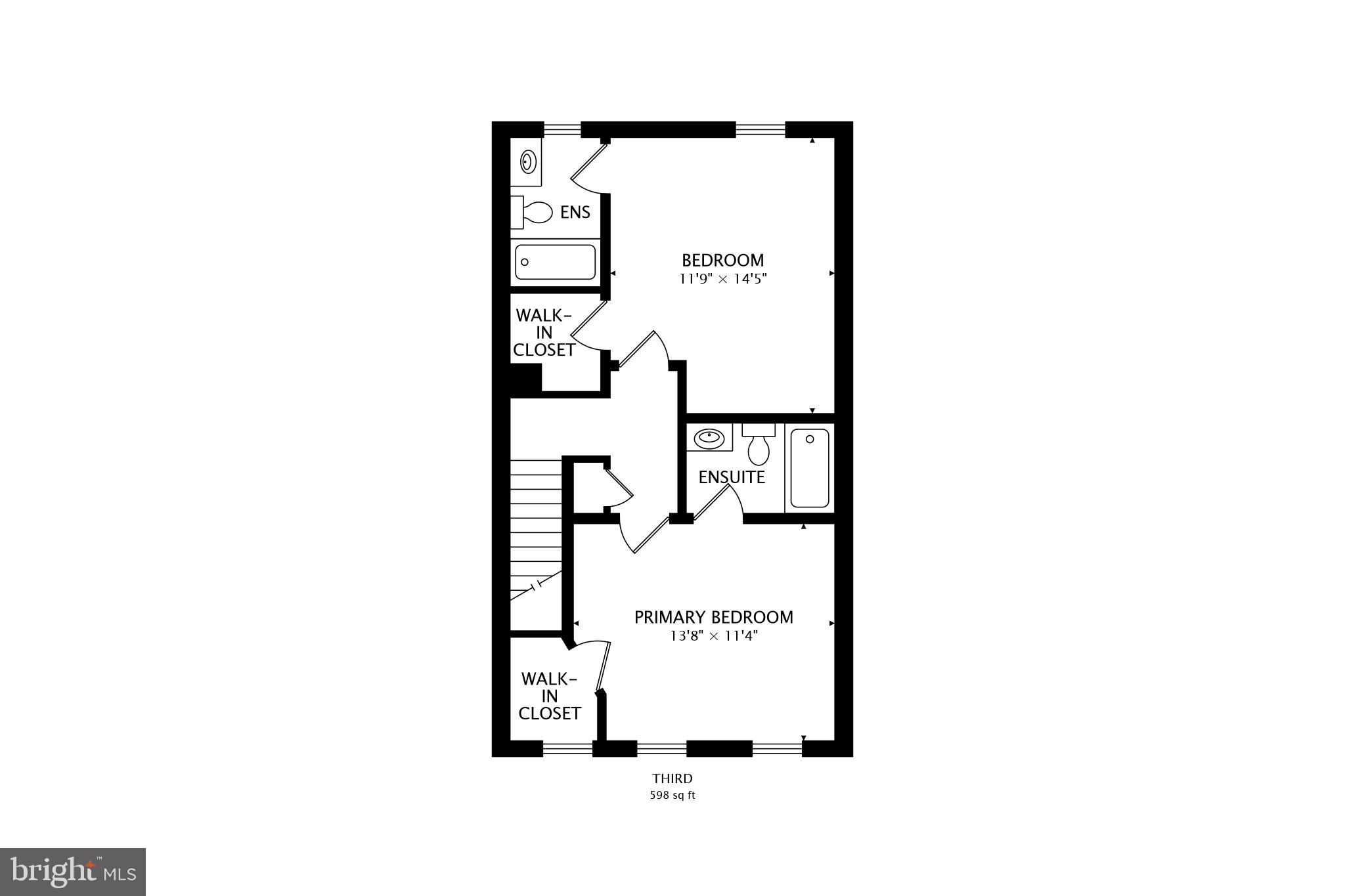 AMBERLEA AT SOUTH RIDING - Residential Lease