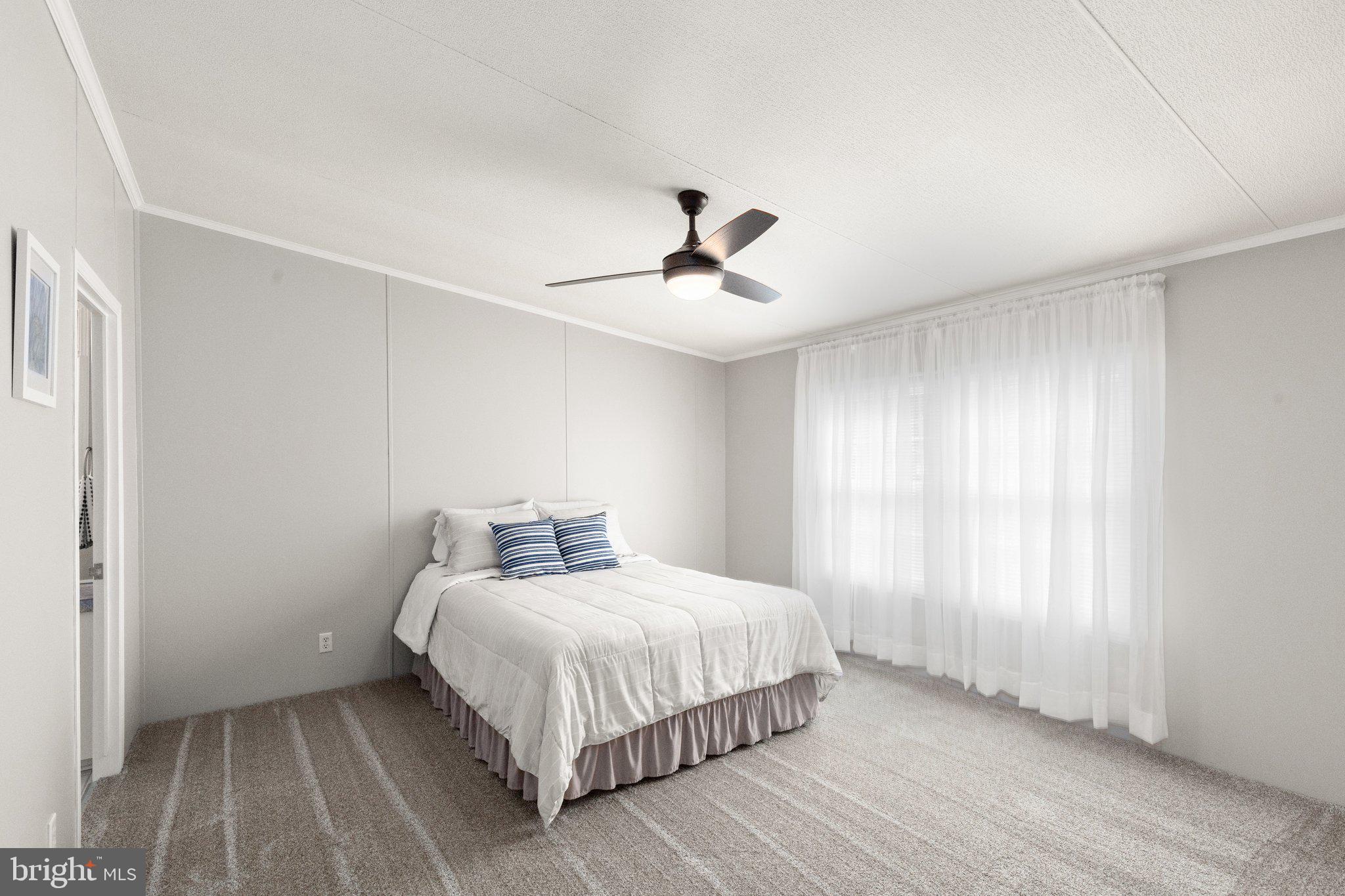 BUSH RIVER MANOR - Residential