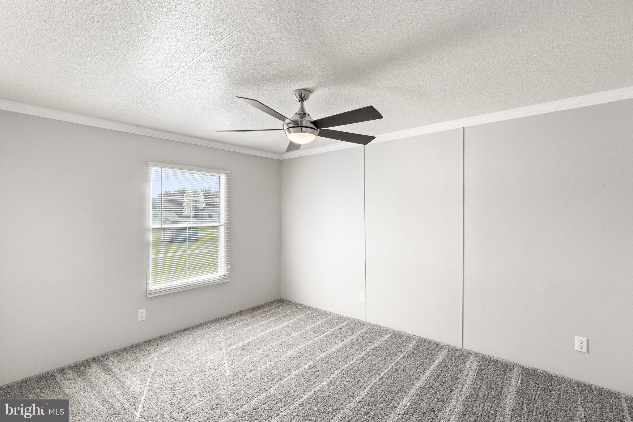 BUSH RIVER MANOR - Residential