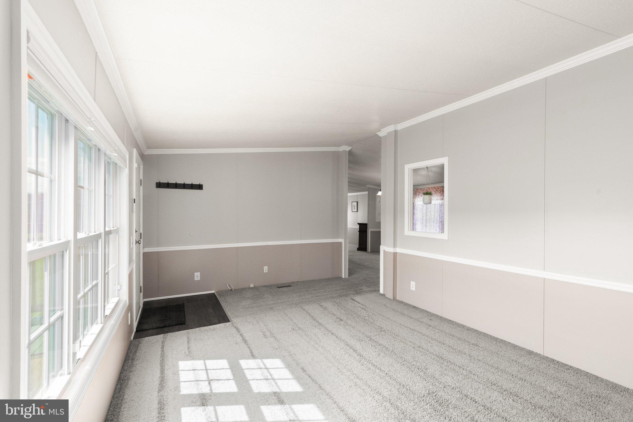 BUSH RIVER MANOR - Residential