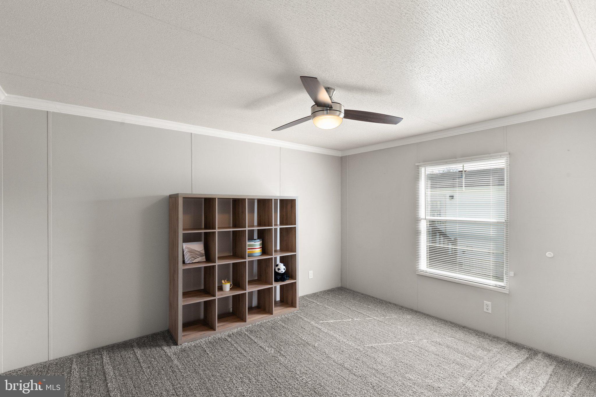 BUSH RIVER MANOR - Residential