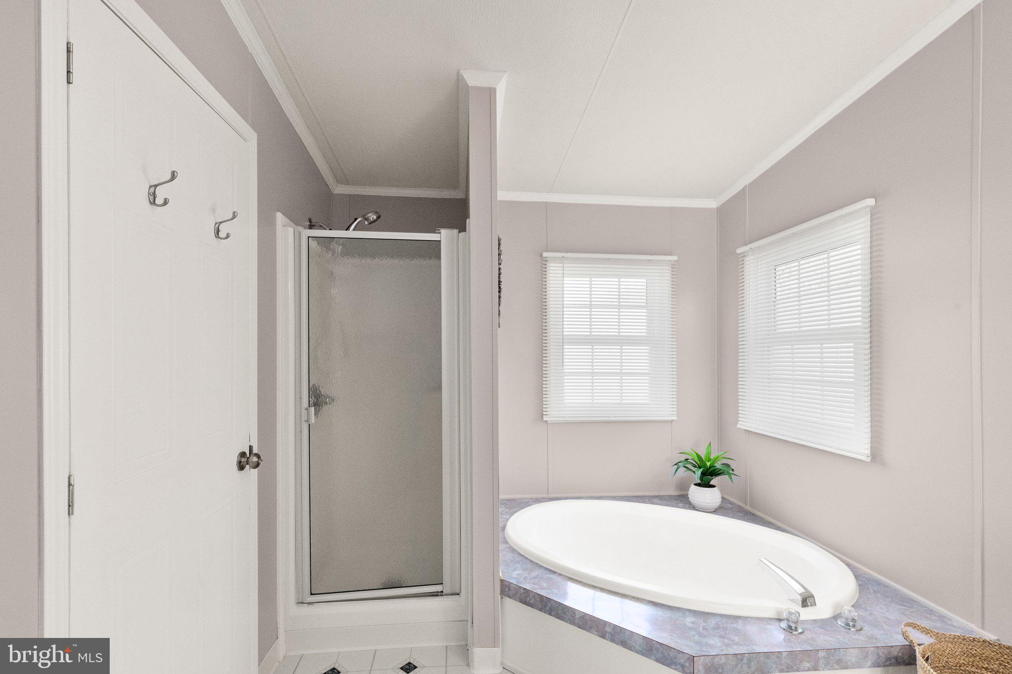 BUSH RIVER MANOR - Residential