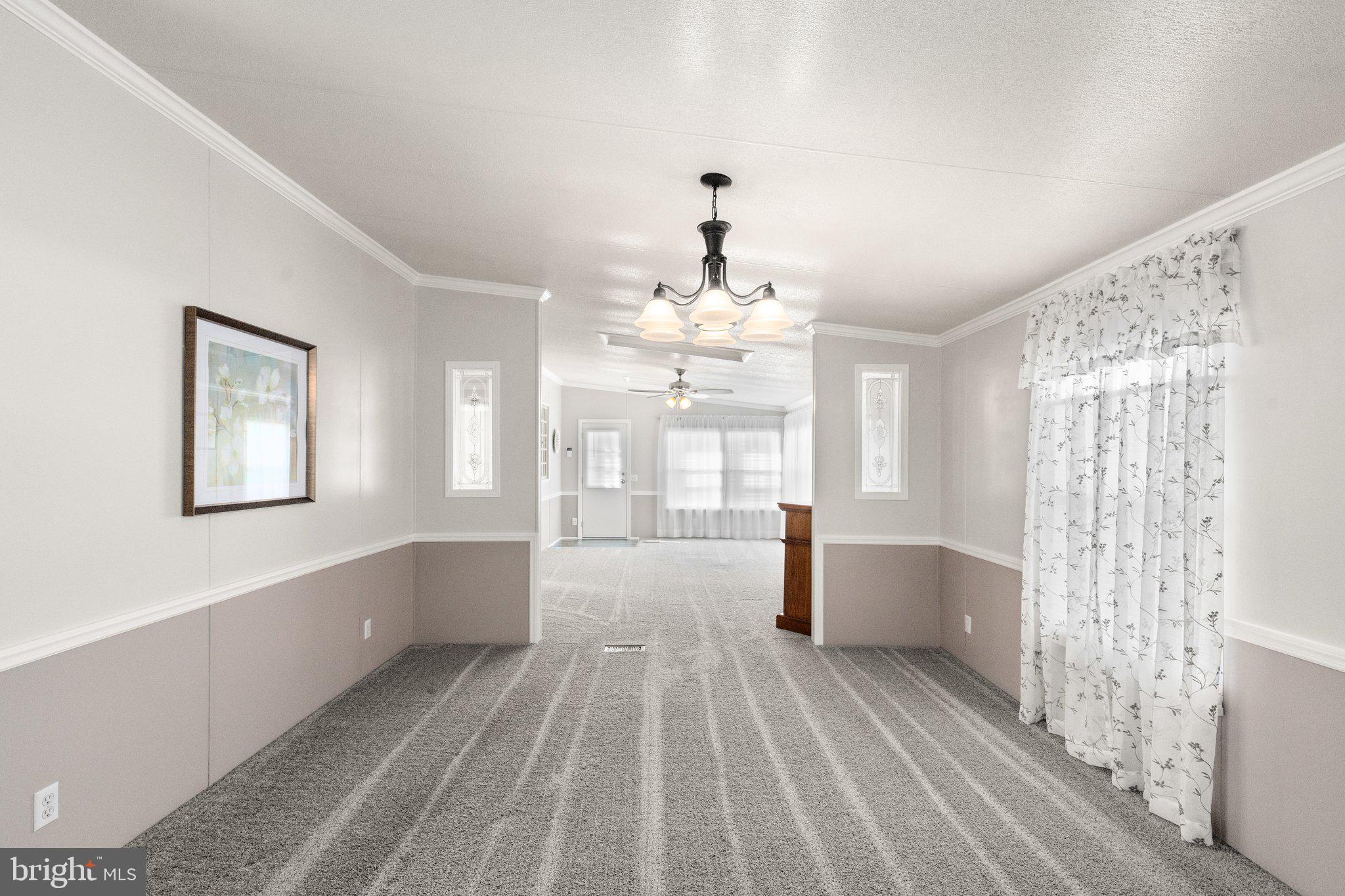 BUSH RIVER MANOR - Residential