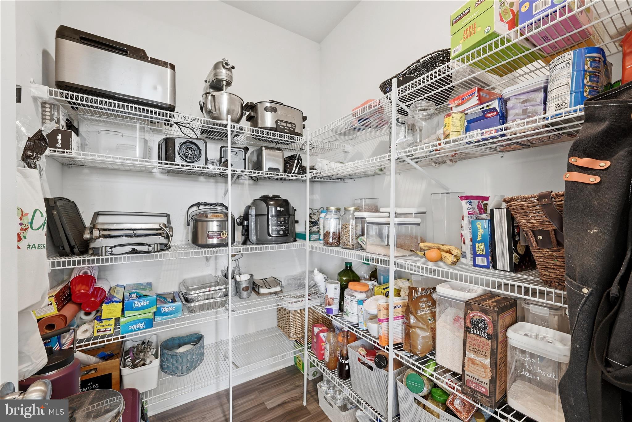 SHENANDOAH CROSSING - Residential