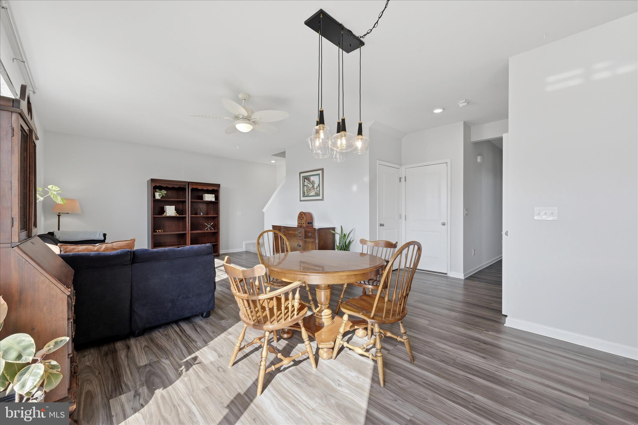 SHENANDOAH CROSSING - Residential