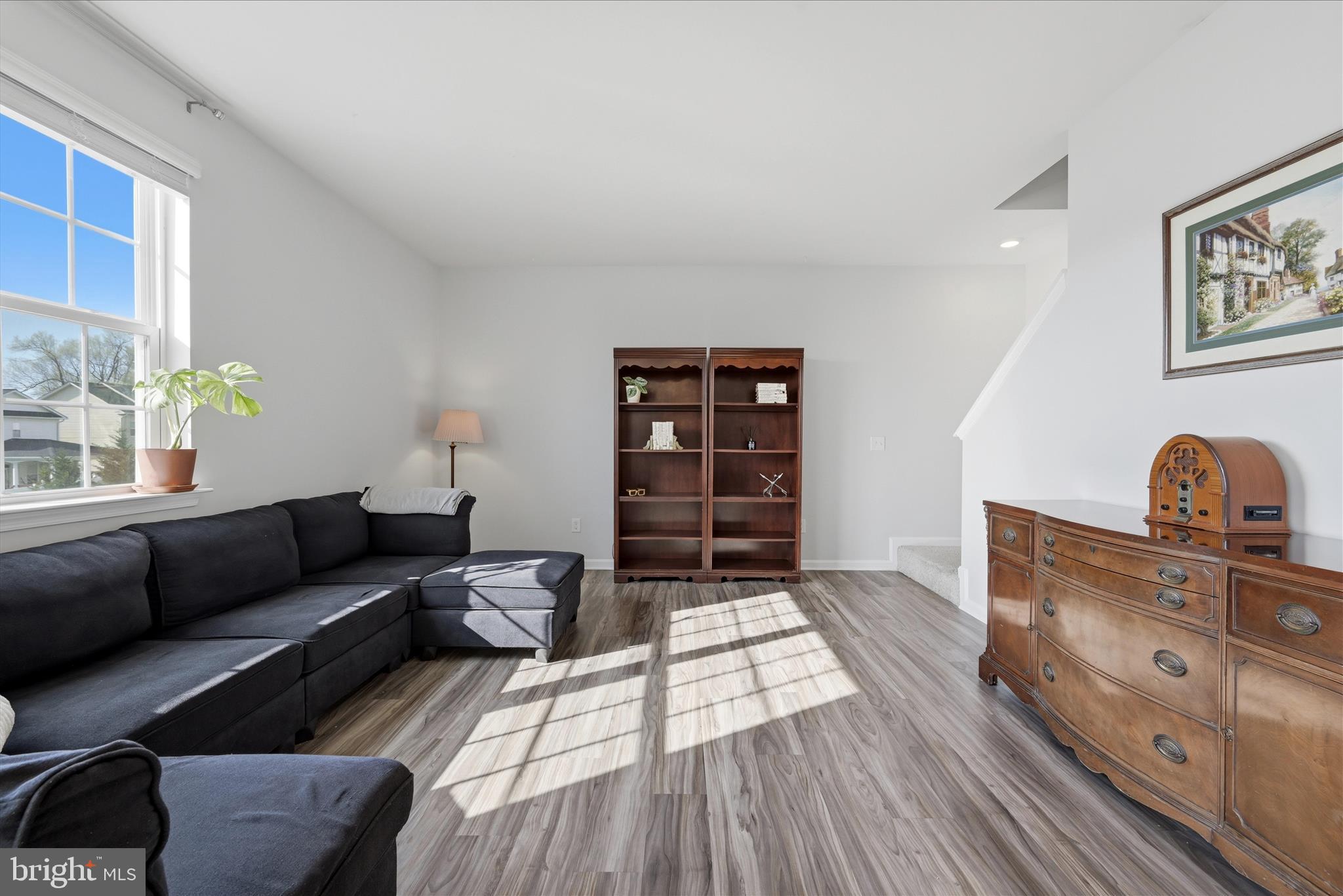 SHENANDOAH CROSSING - Residential