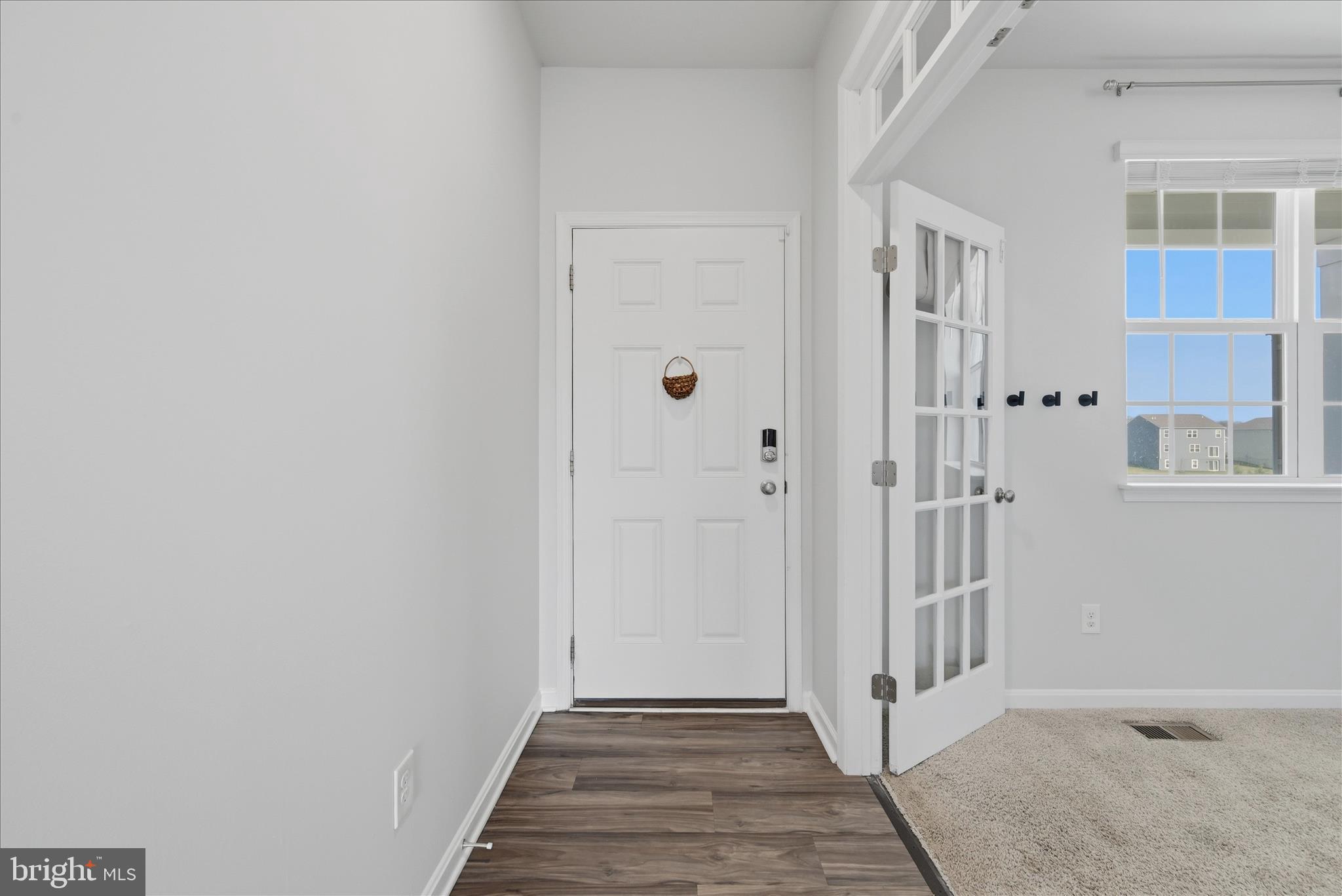 SHENANDOAH CROSSING - Residential