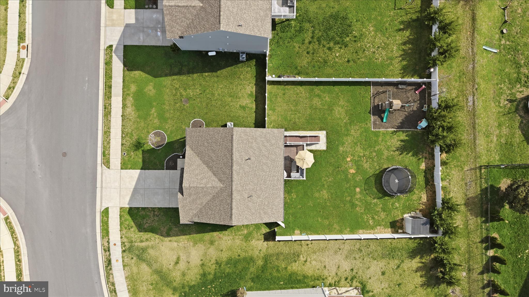 SHENANDOAH CROSSING - Residential