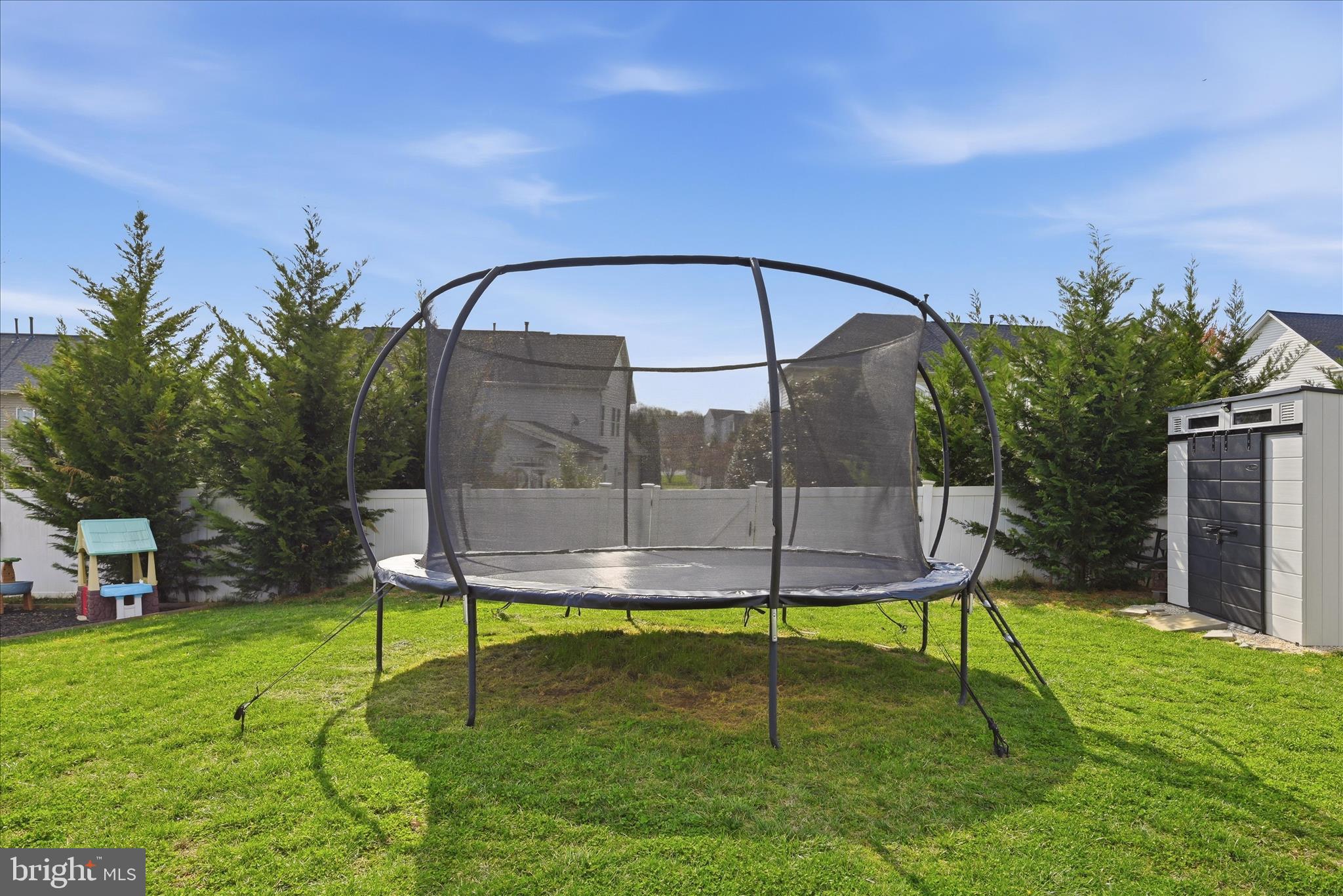 SHENANDOAH CROSSING - Residential