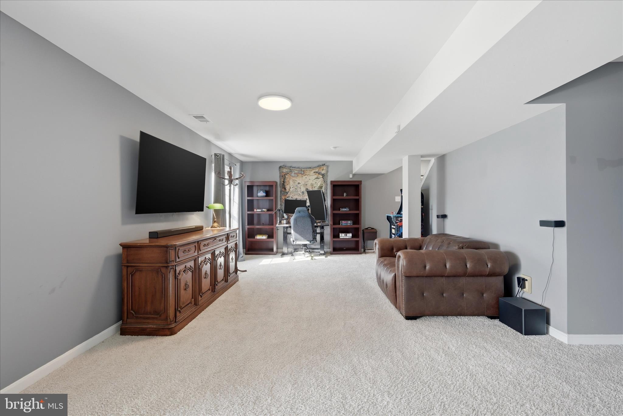 SHENANDOAH CROSSING - Residential