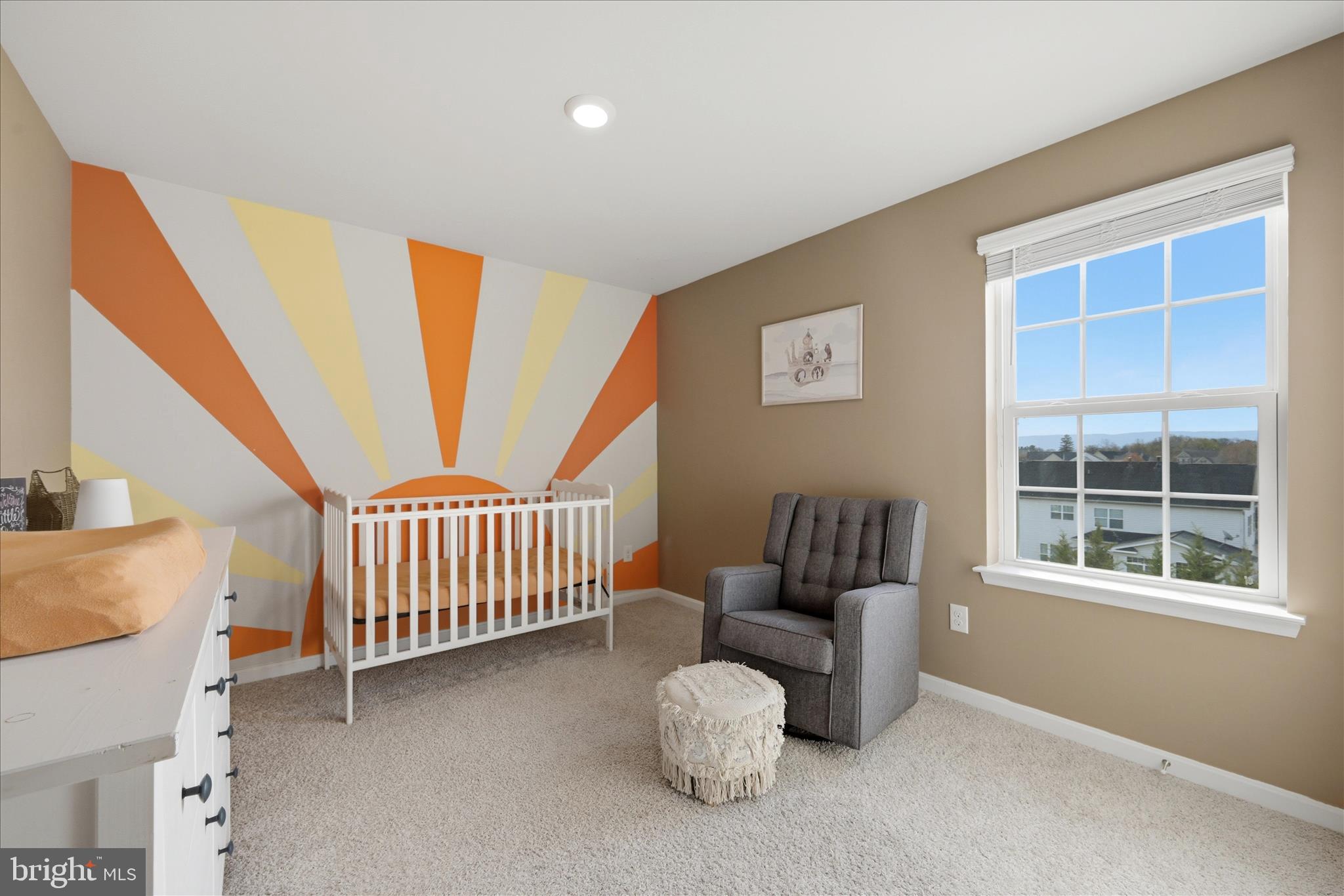 SHENANDOAH CROSSING - Residential