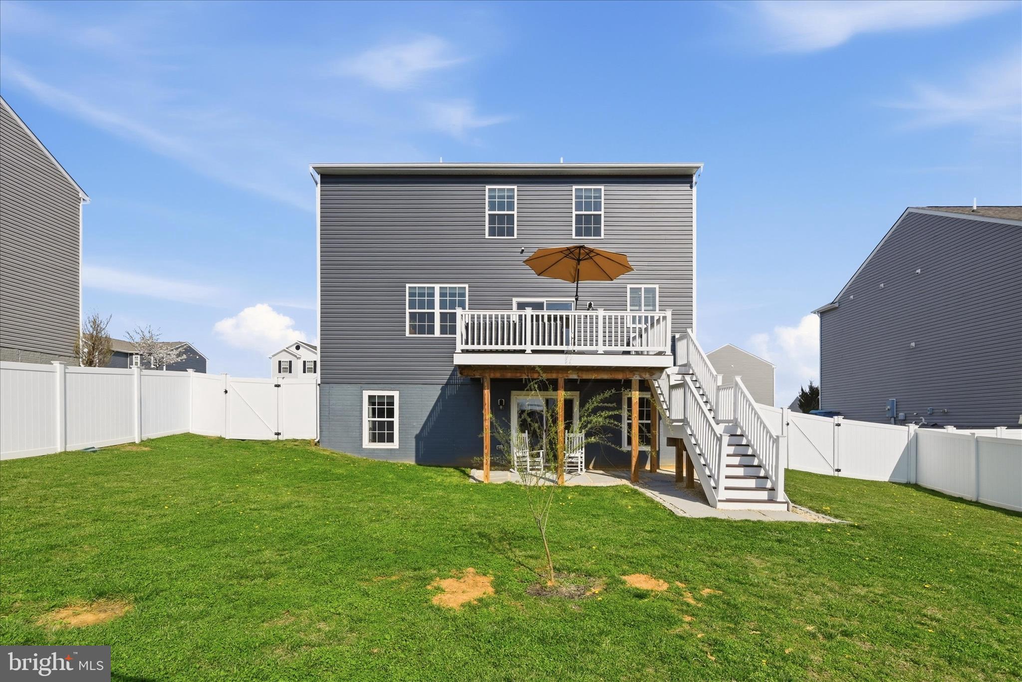 SHENANDOAH CROSSING - Residential