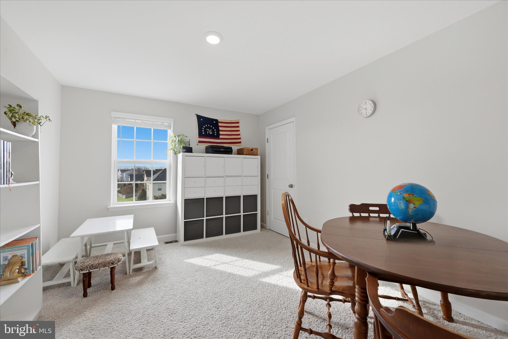 SHENANDOAH CROSSING - Residential