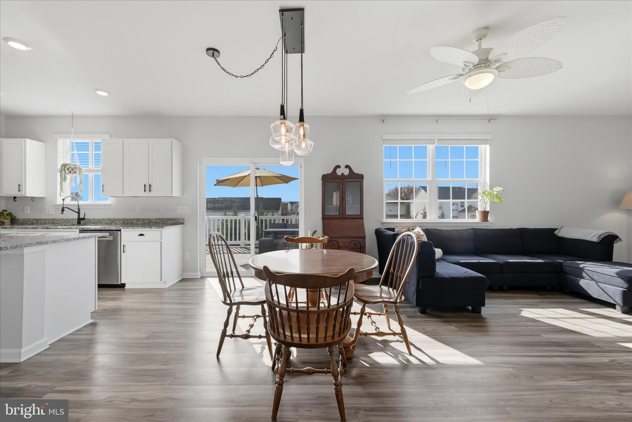 SHENANDOAH CROSSING - Residential