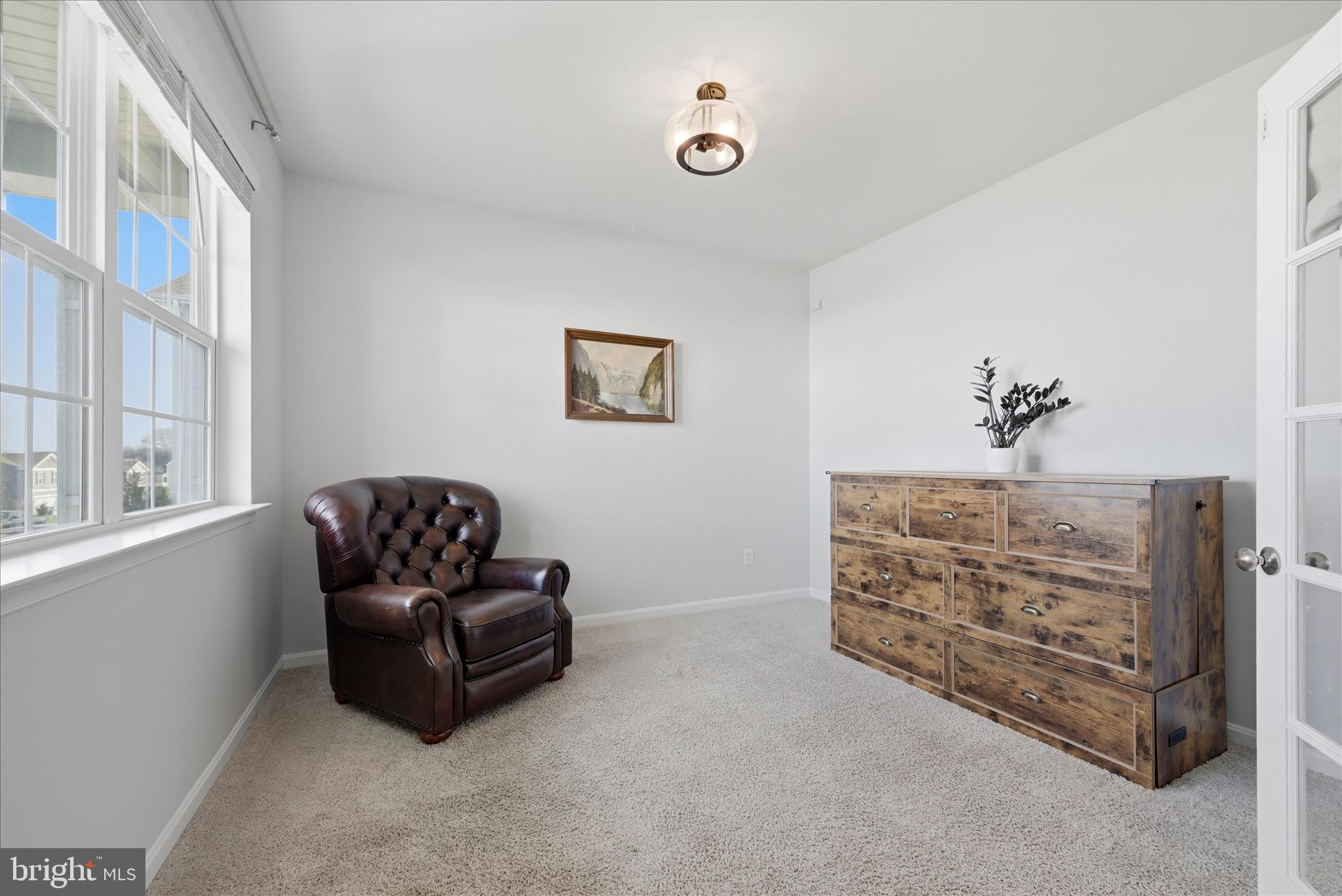 SHENANDOAH CROSSING - Residential