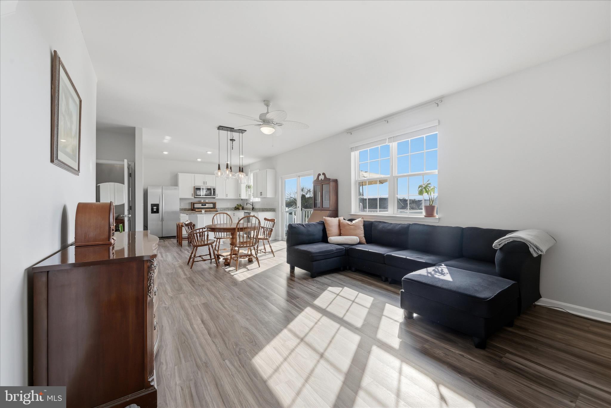 SHENANDOAH CROSSING - Residential