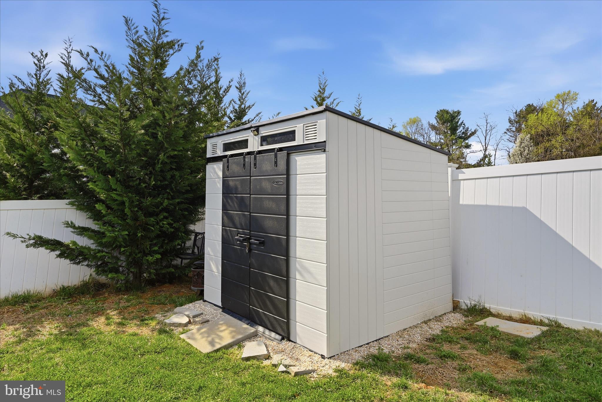 SHENANDOAH CROSSING - Residential