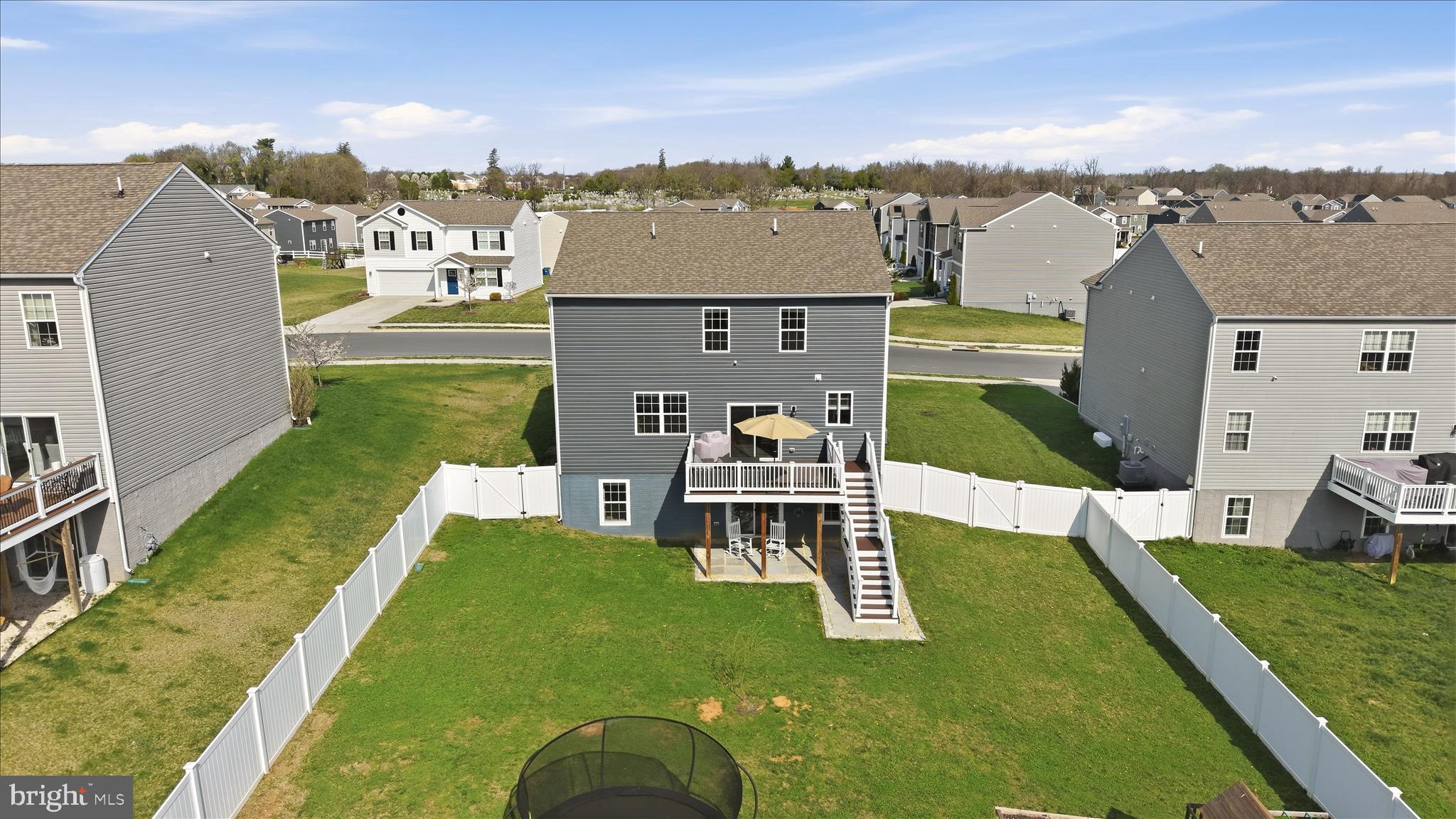 SHENANDOAH CROSSING - Residential