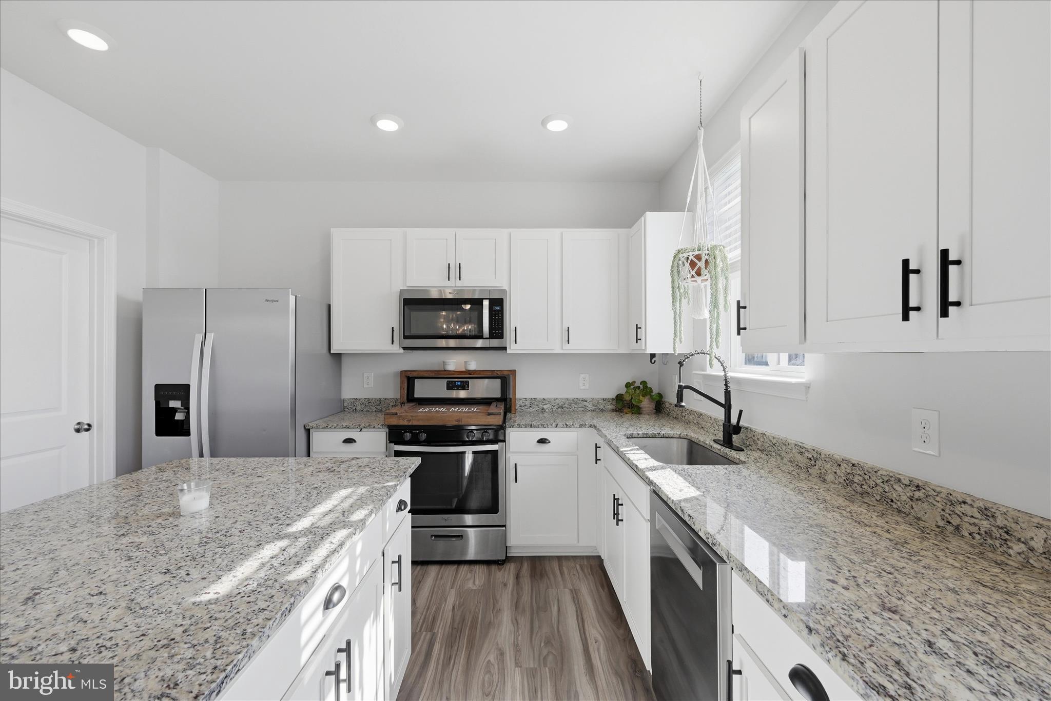 SHENANDOAH CROSSING - Residential