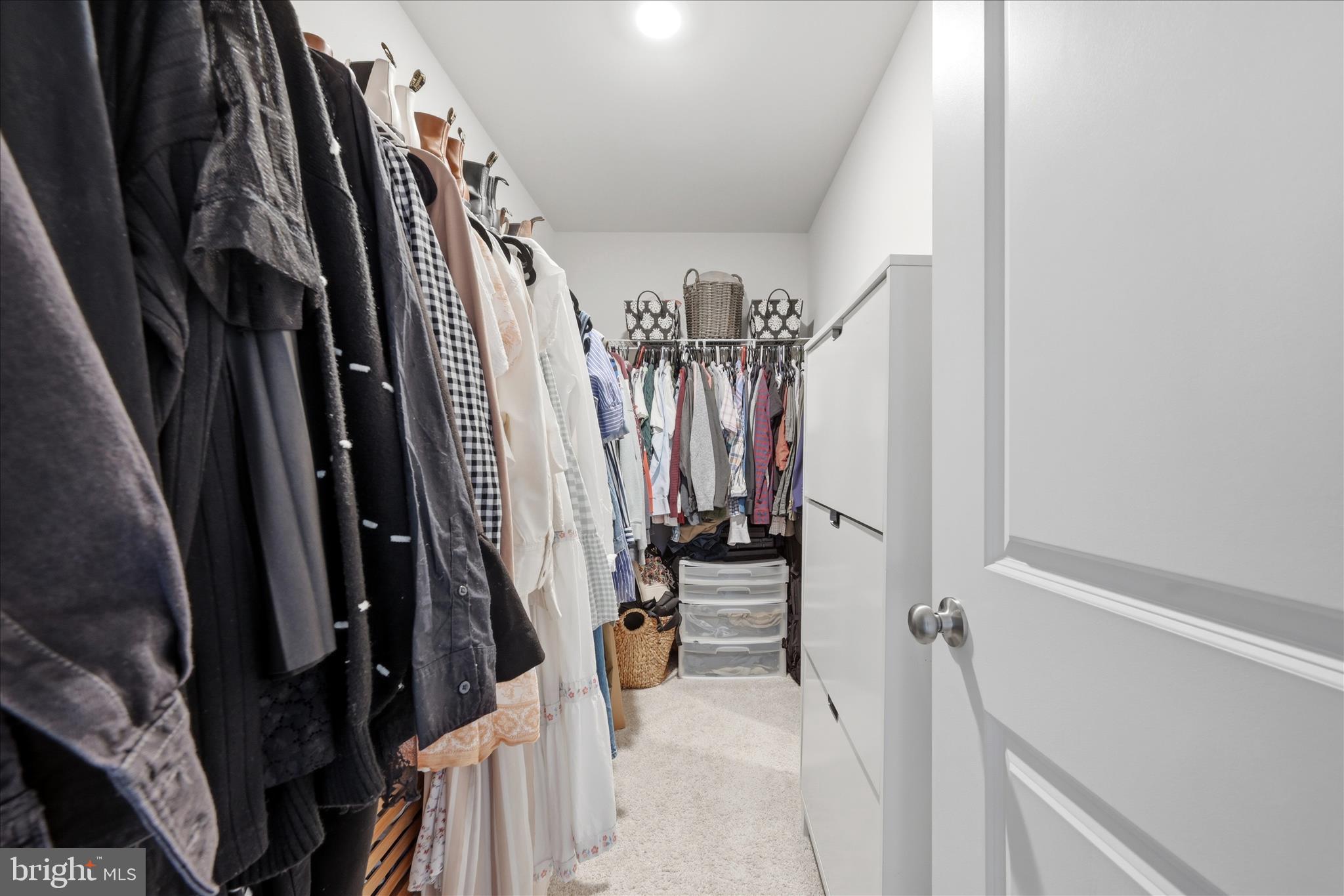 SHENANDOAH CROSSING - Residential