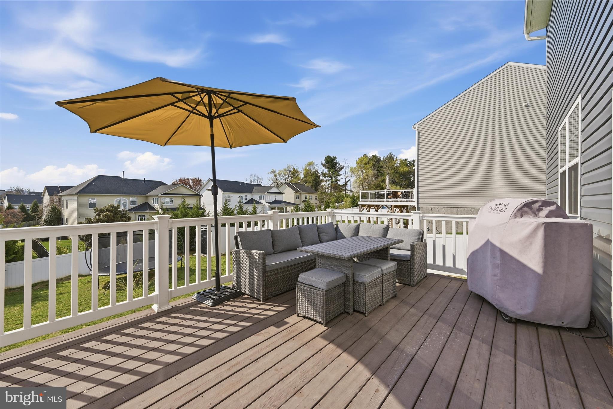 SHENANDOAH CROSSING - Residential