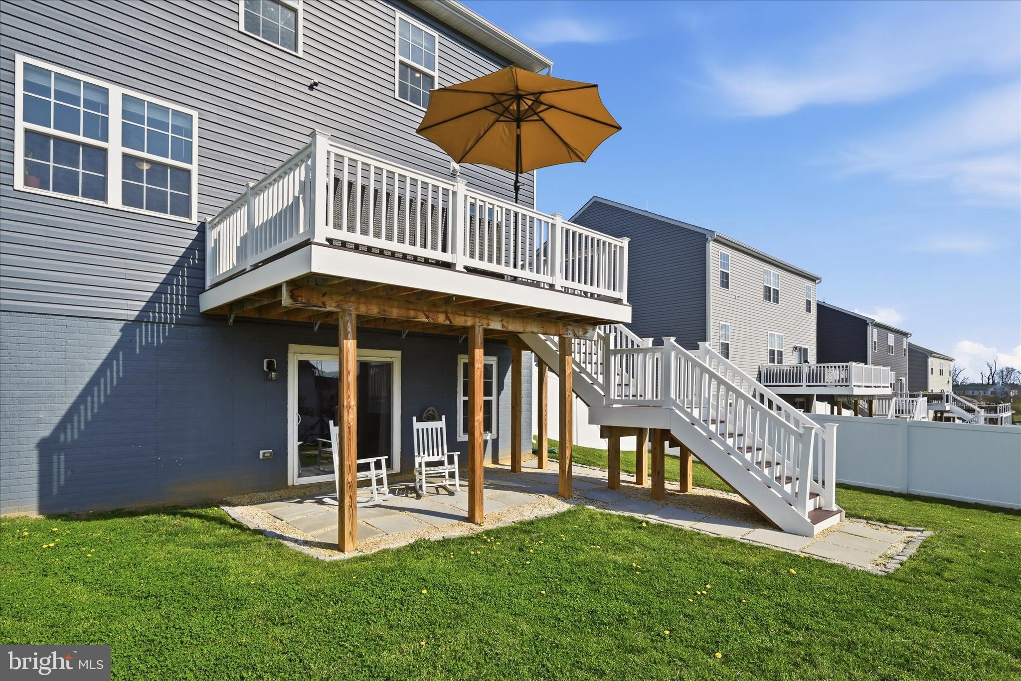 SHENANDOAH CROSSING - Residential