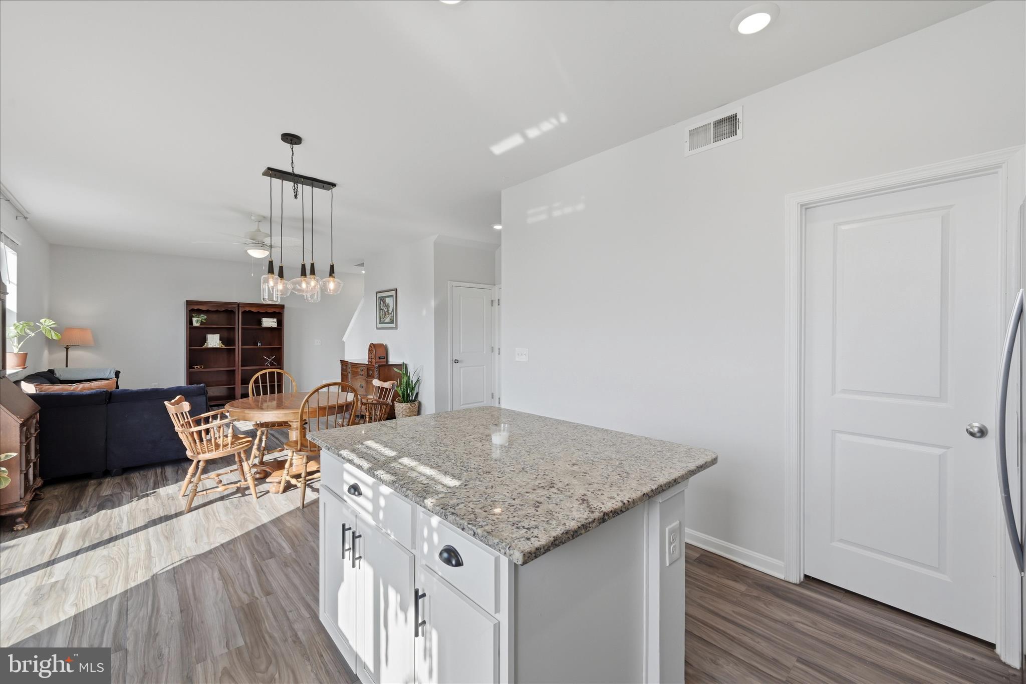 SHENANDOAH CROSSING - Residential