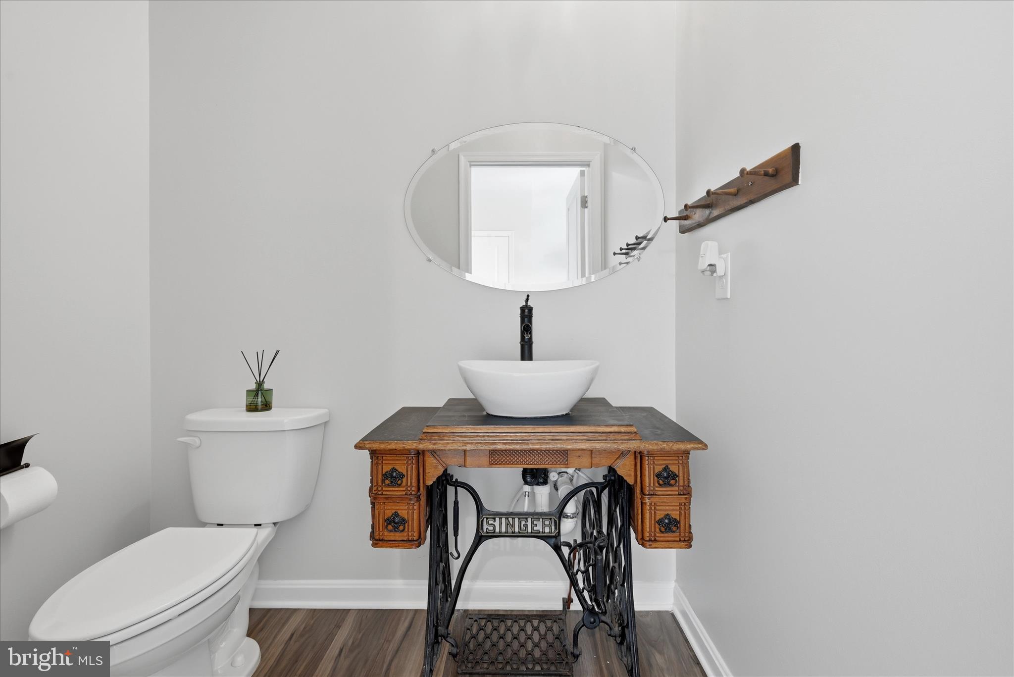 SHENANDOAH CROSSING - Residential