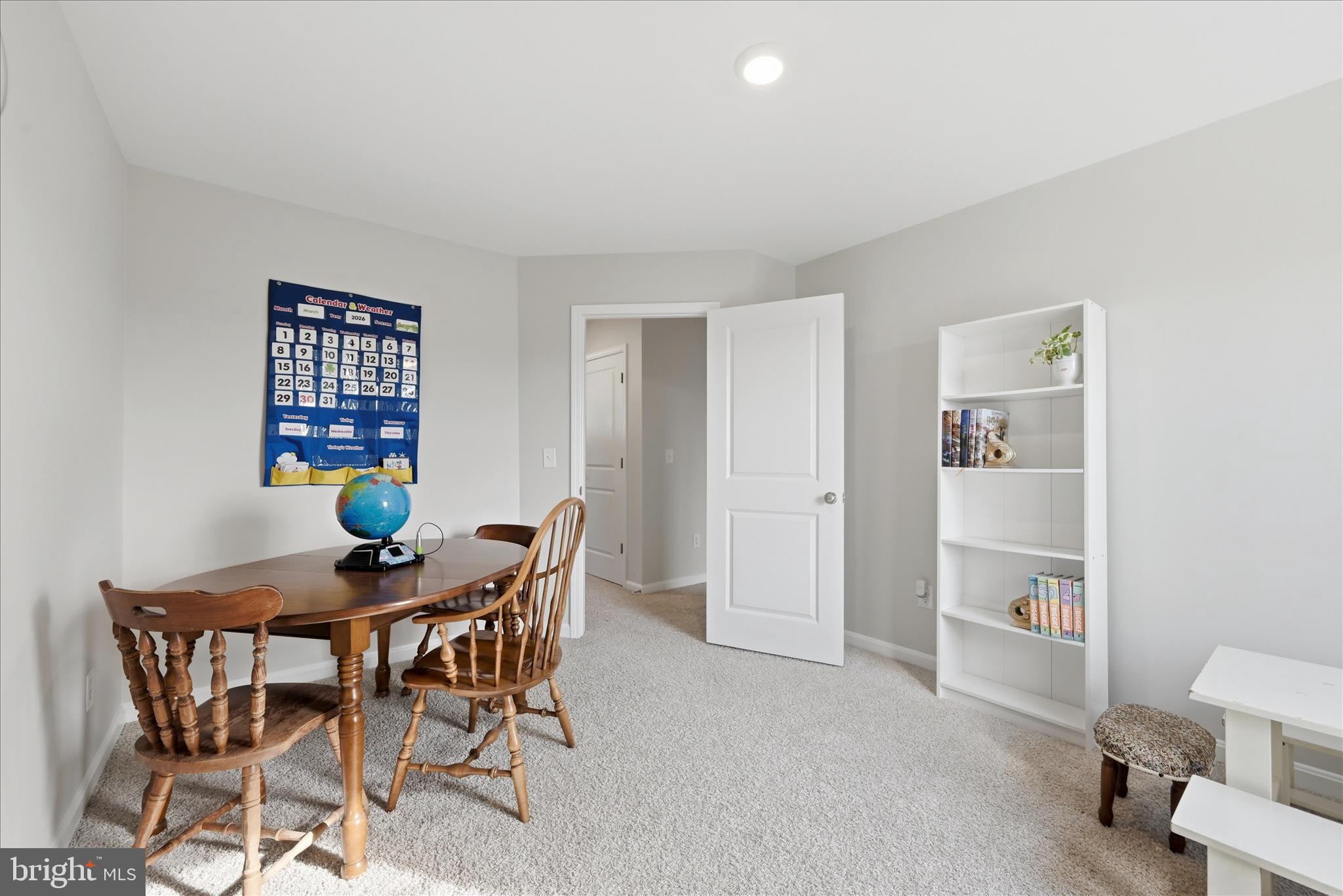 SHENANDOAH CROSSING - Residential