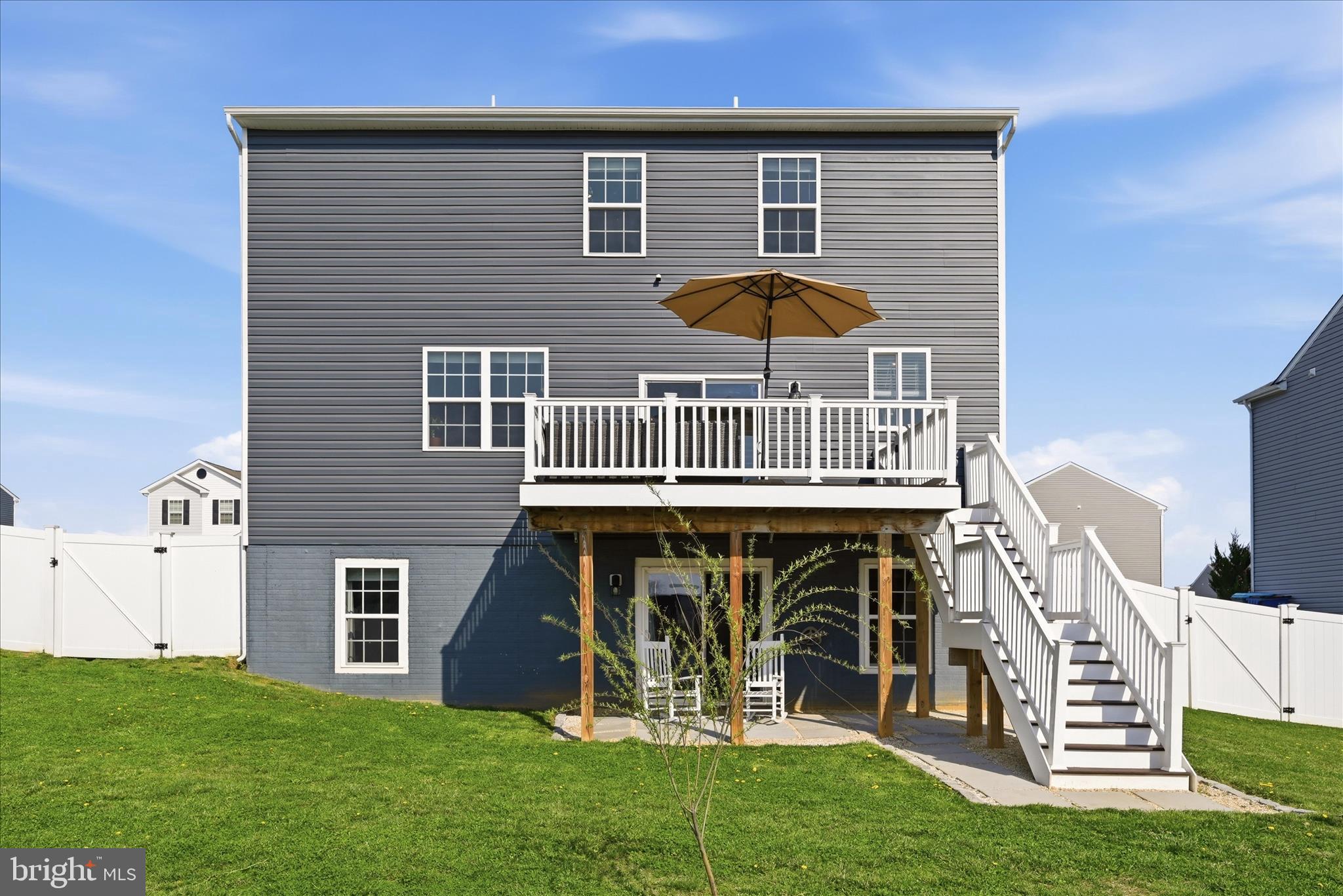 SHENANDOAH CROSSING - Residential