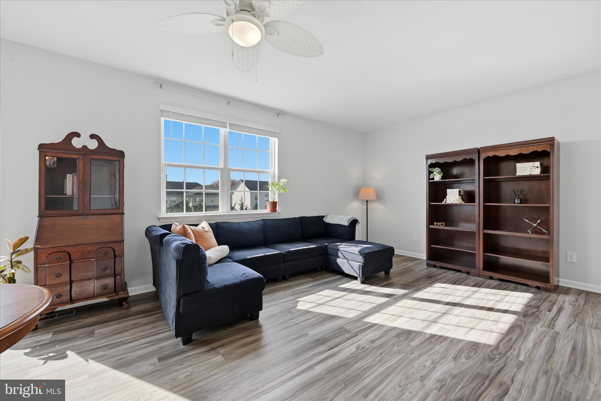 SHENANDOAH CROSSING - Residential